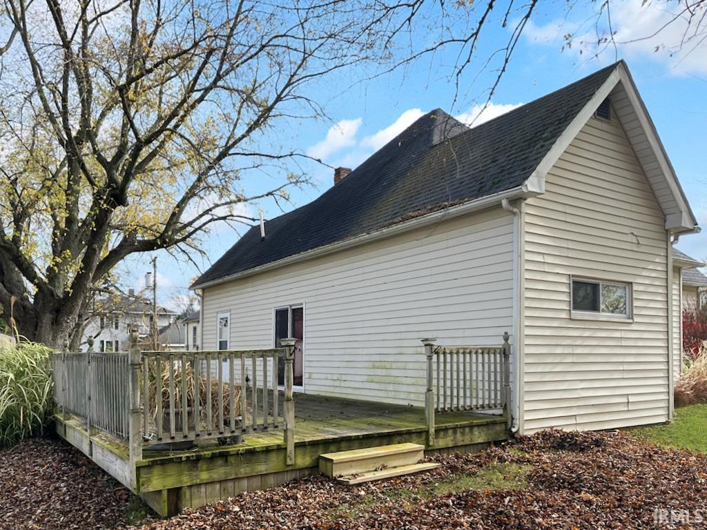 108 W Harrison Street