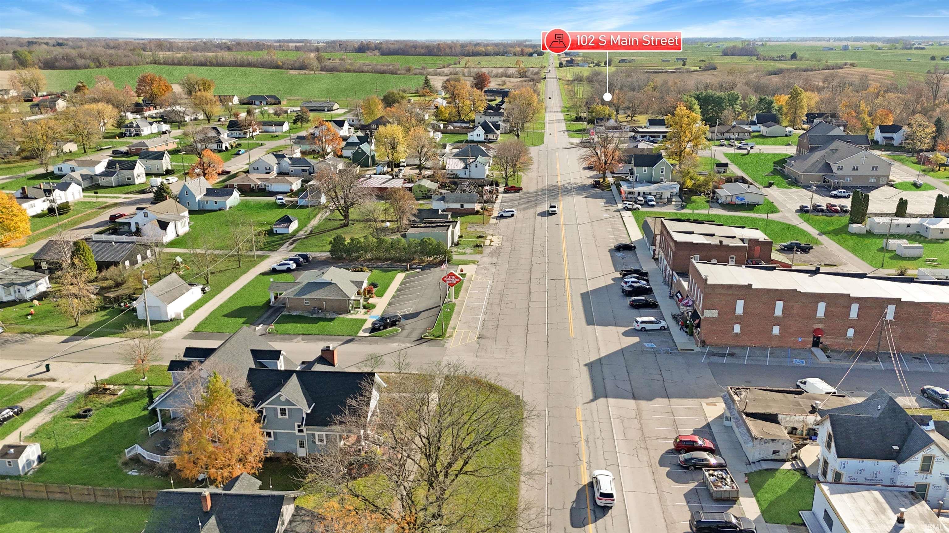 102 S Main Street