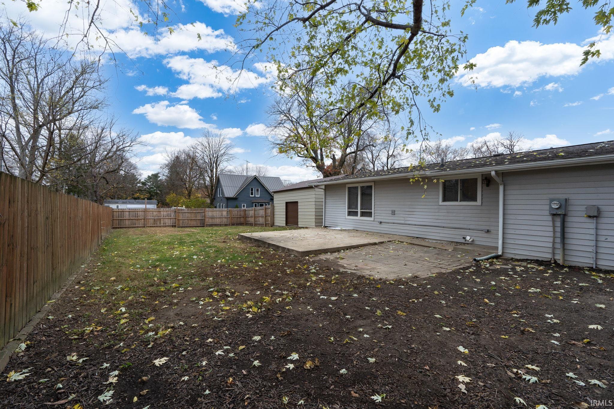 11405 Mikels Street