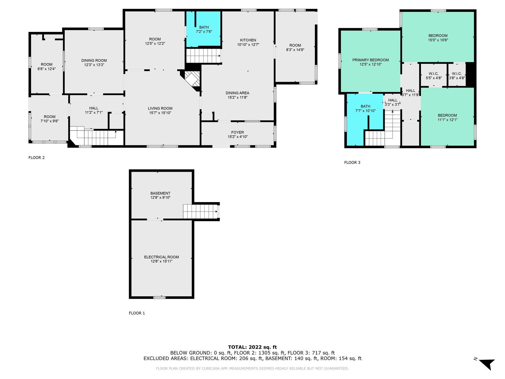 300 E 3rd Street