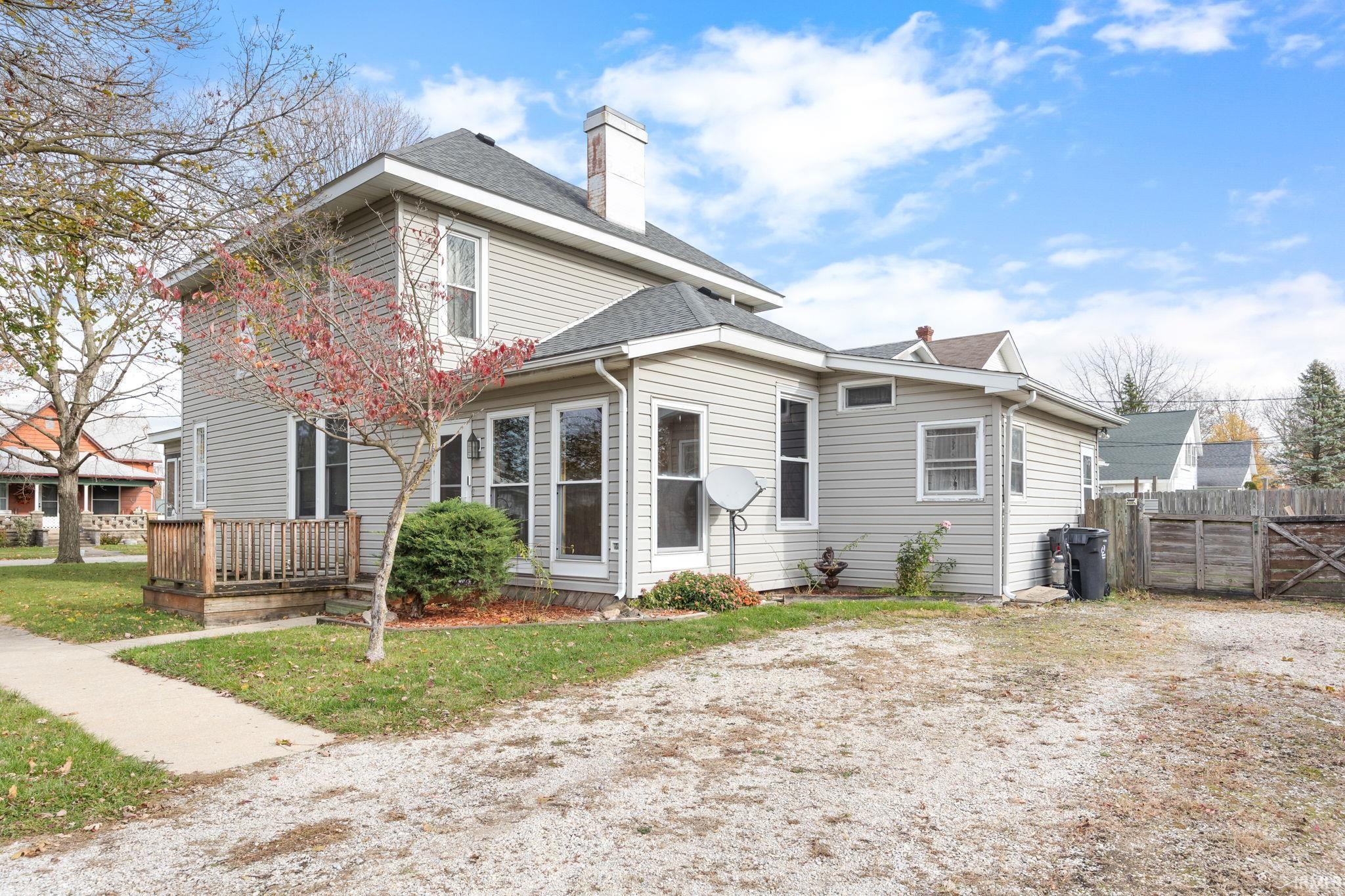 300 E 3rd Street