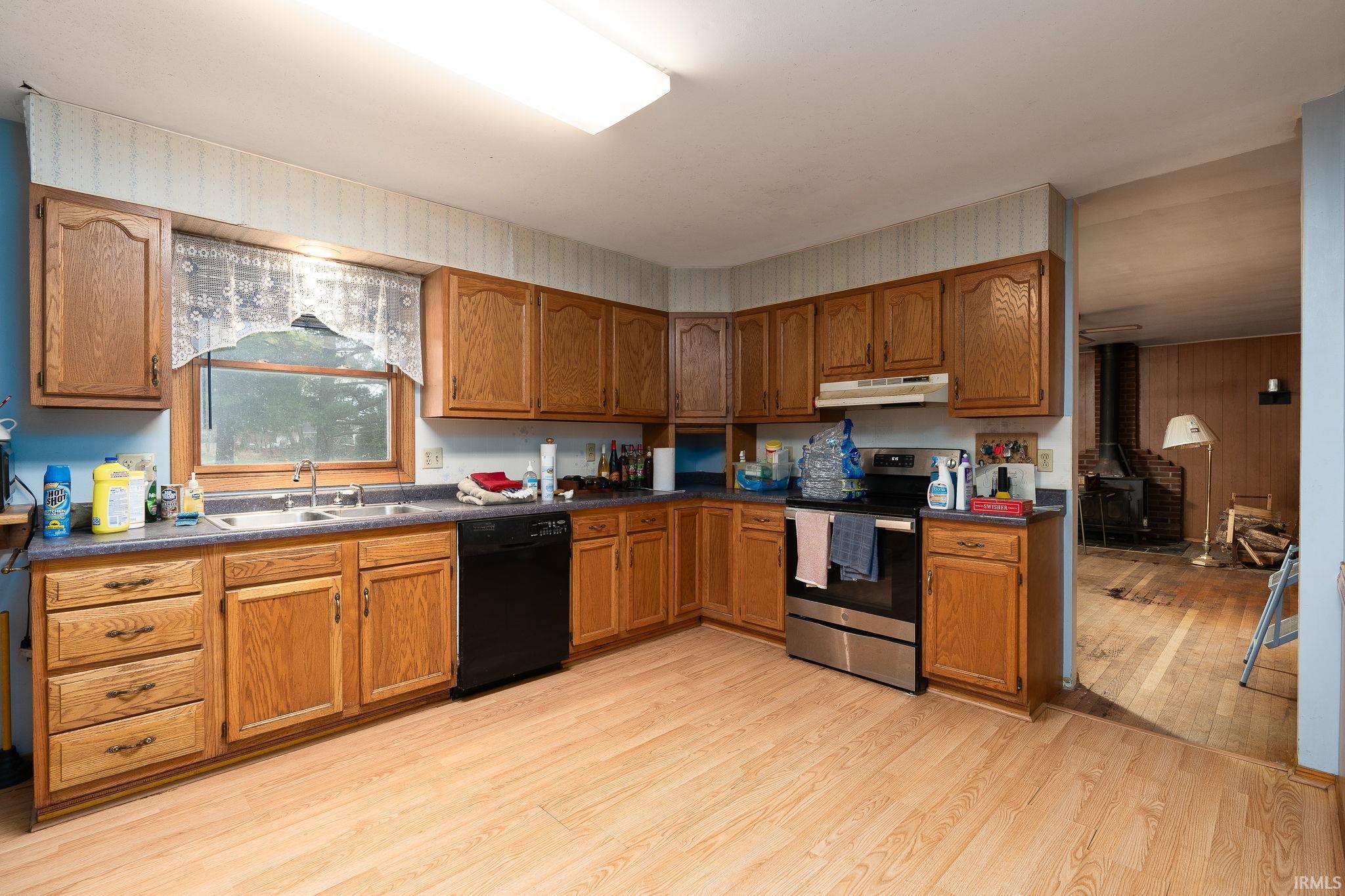 5030 Downey Lane