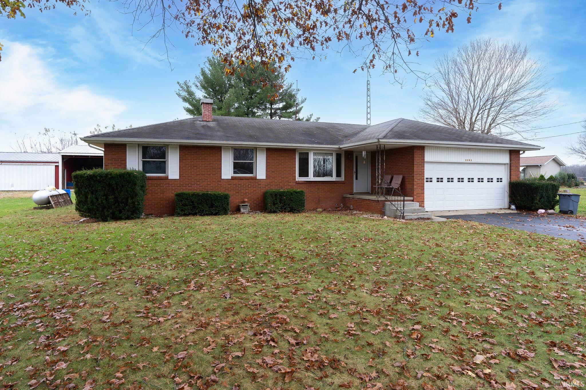 5030 Downey Lane
