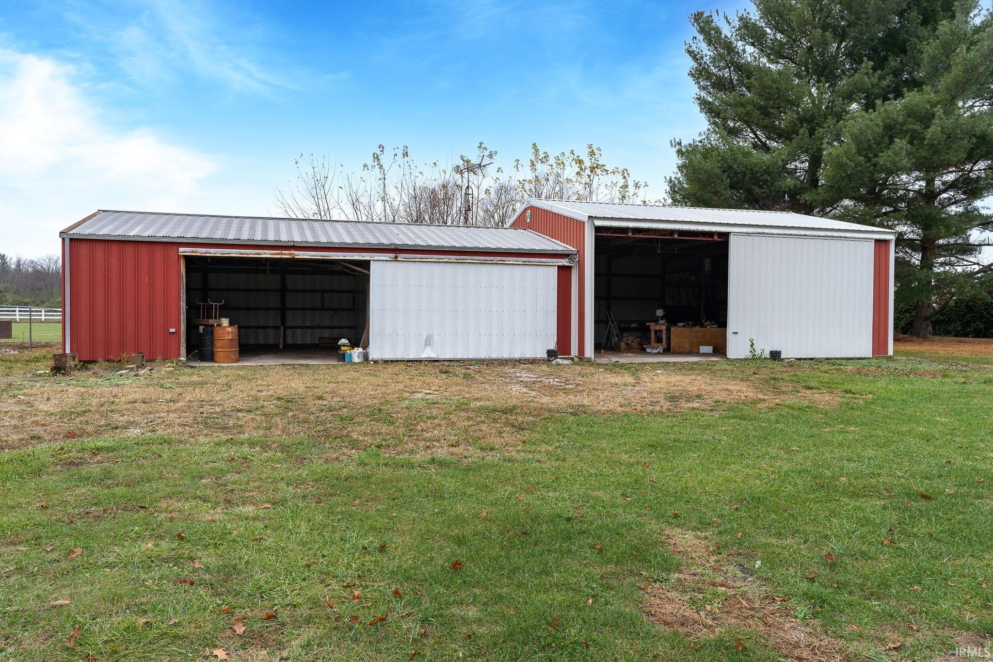 5030 Downey Lane