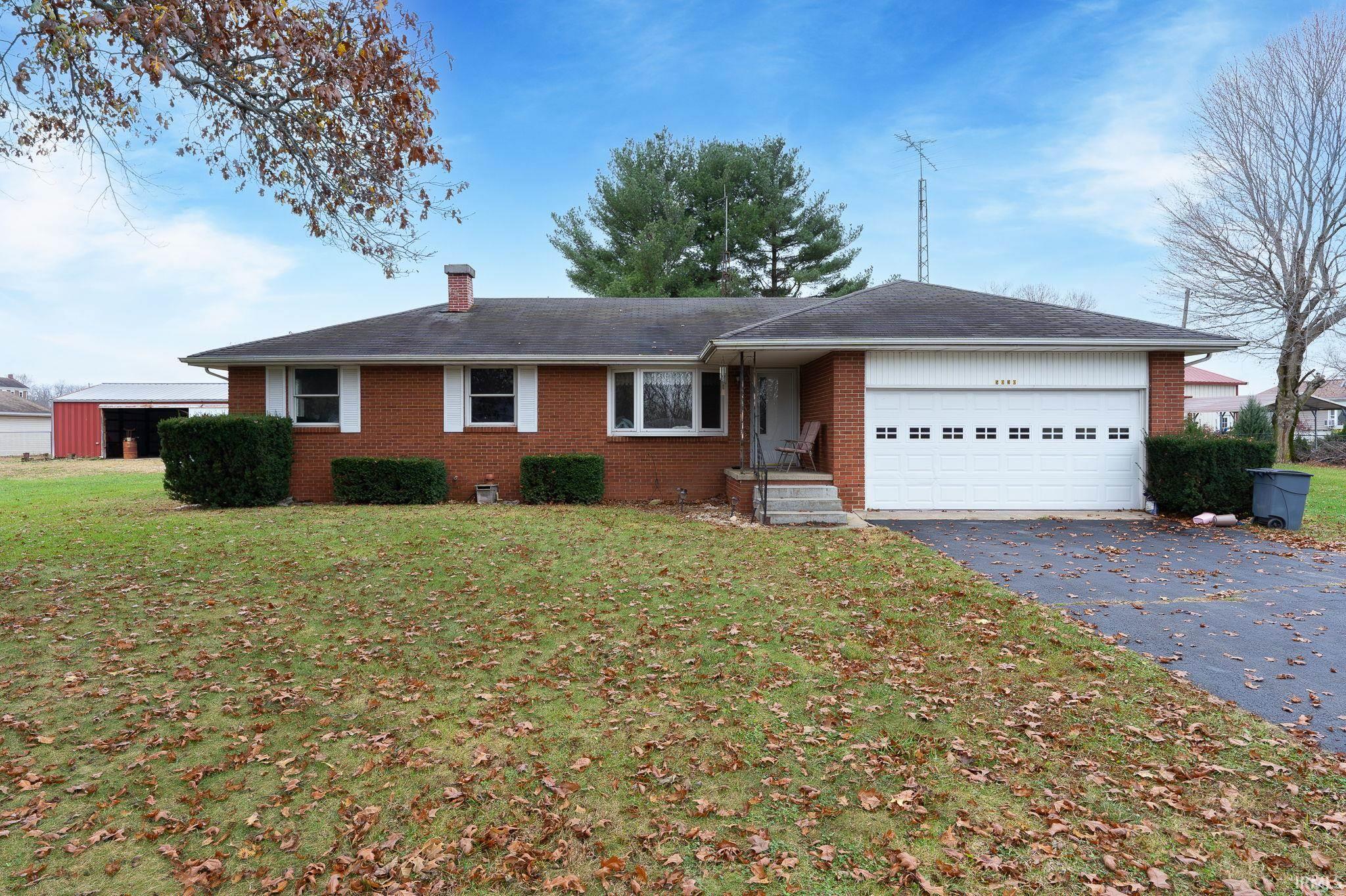 5030 Downey Lane