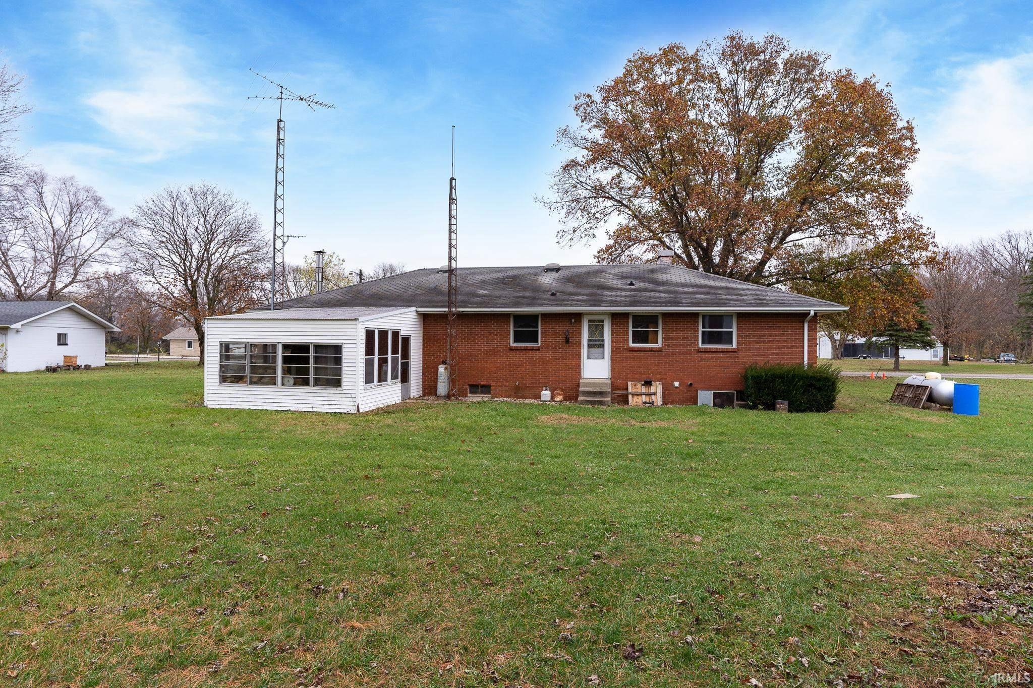5030 Downey Lane