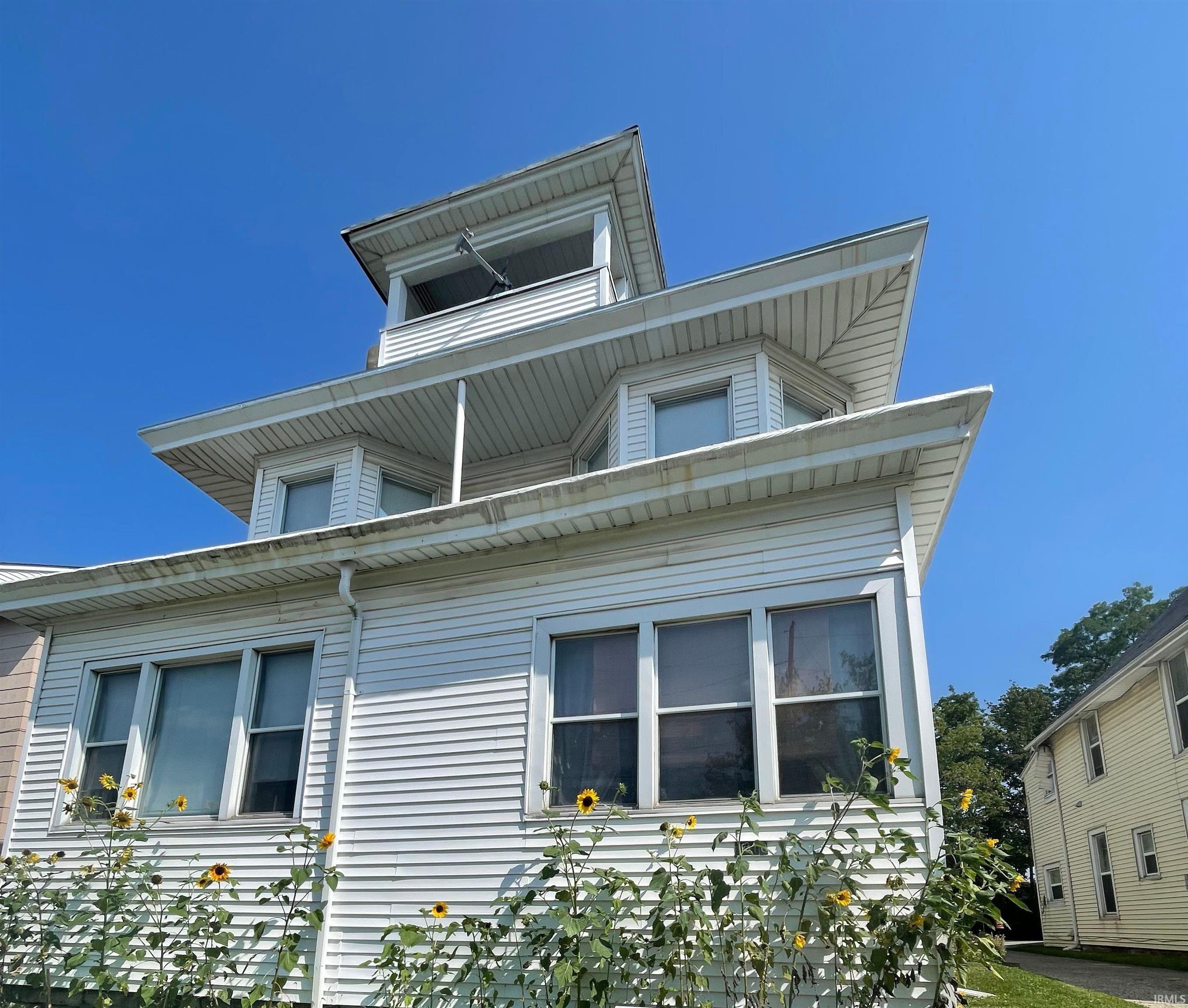 1318 South Street