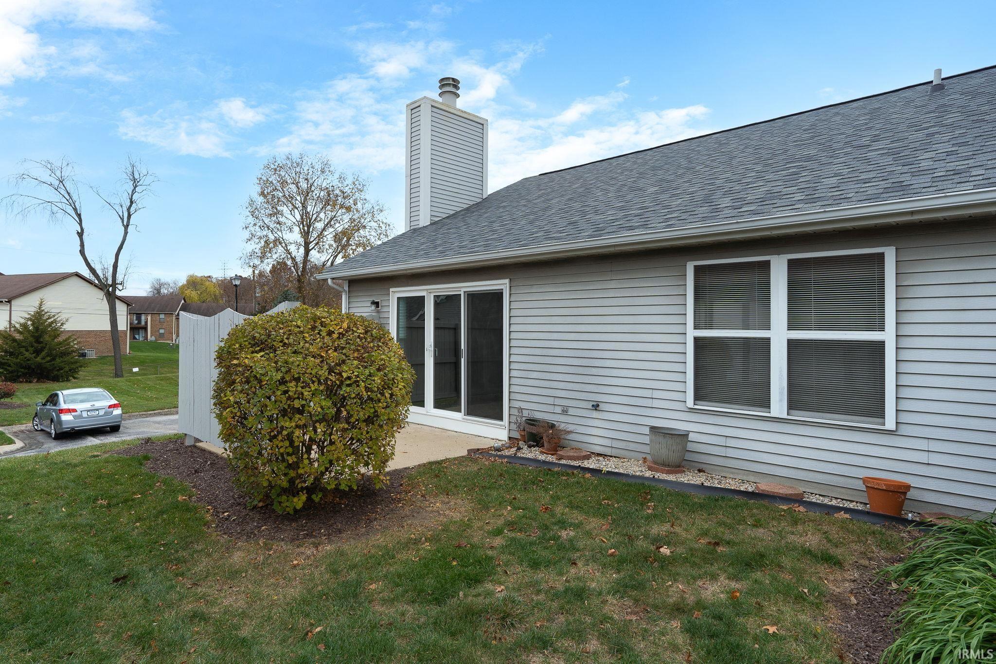 1803 Twin Oaks Lane