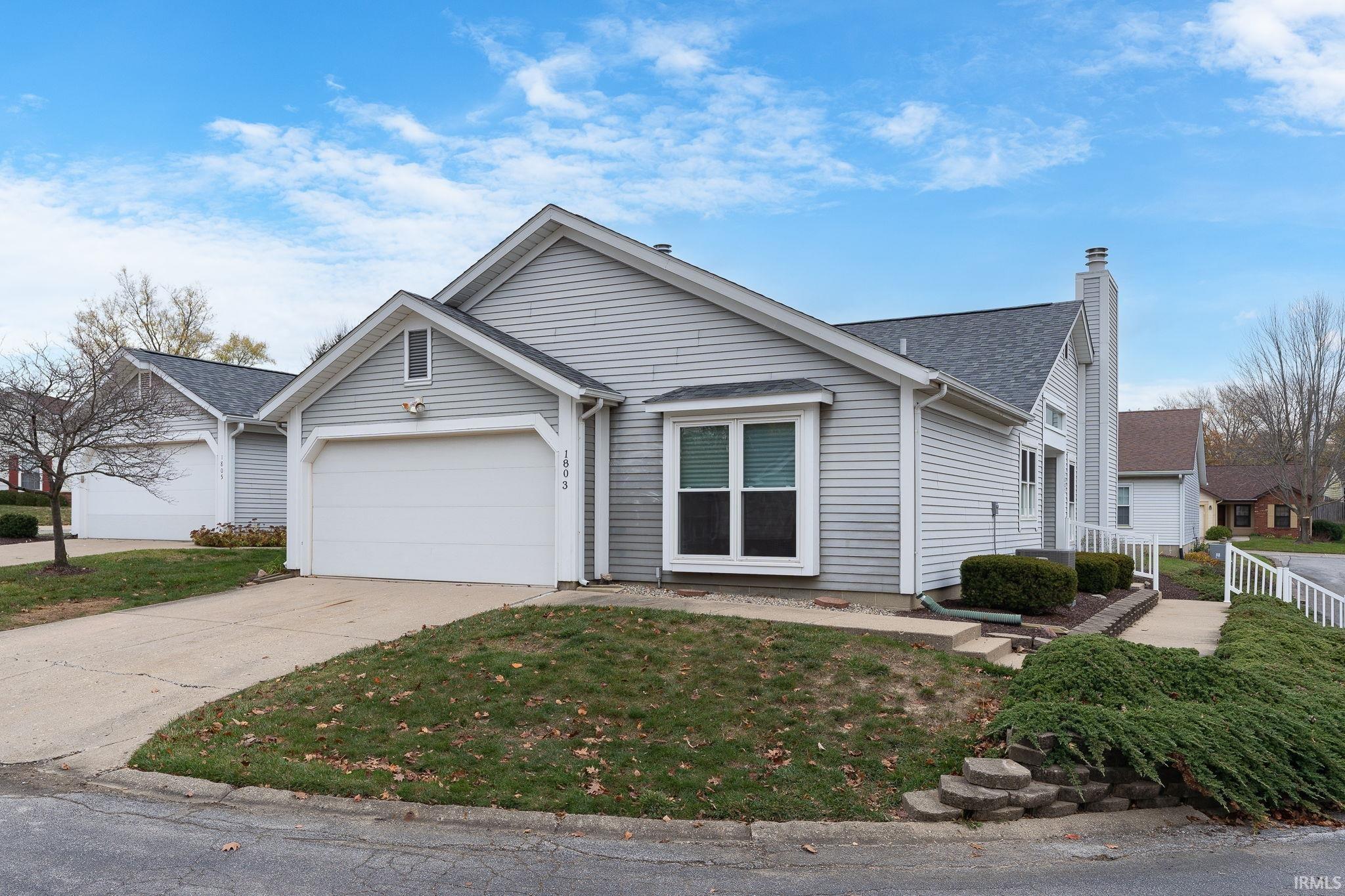 1803 Twin Oaks Lane