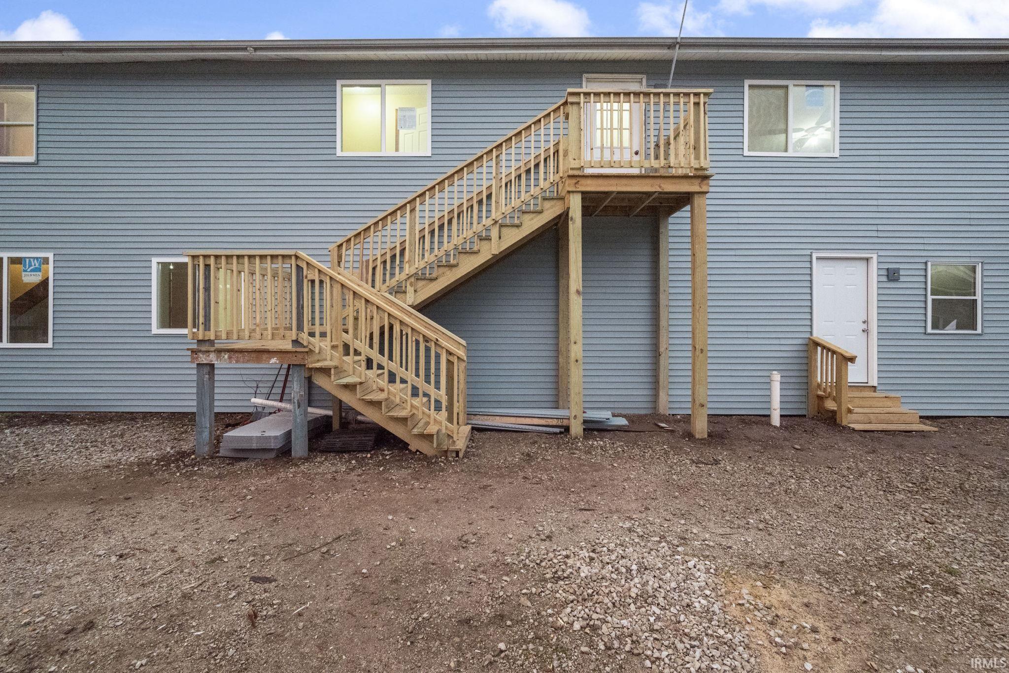 551 E Green Street Unit: 3