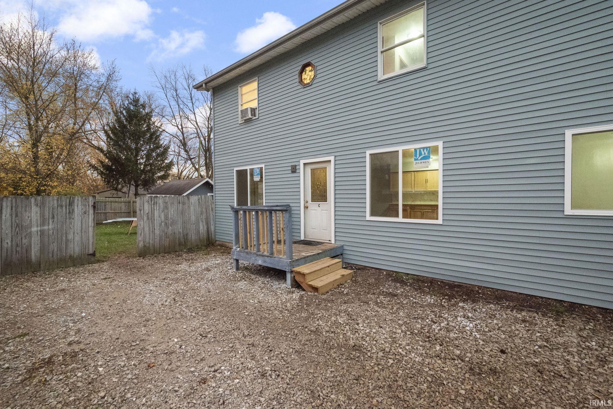 551 E Green Street Unit: 3