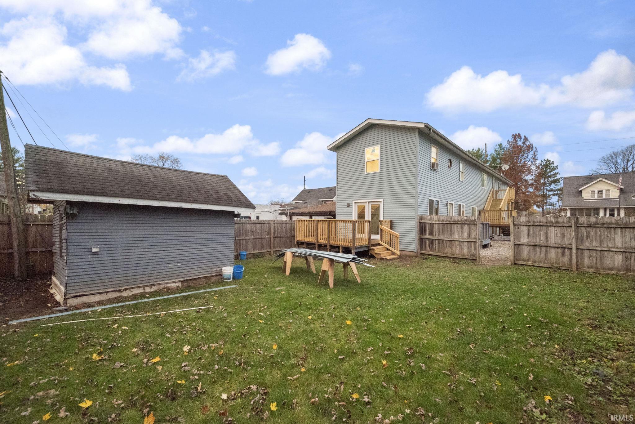 551 E Green Street Unit: 3