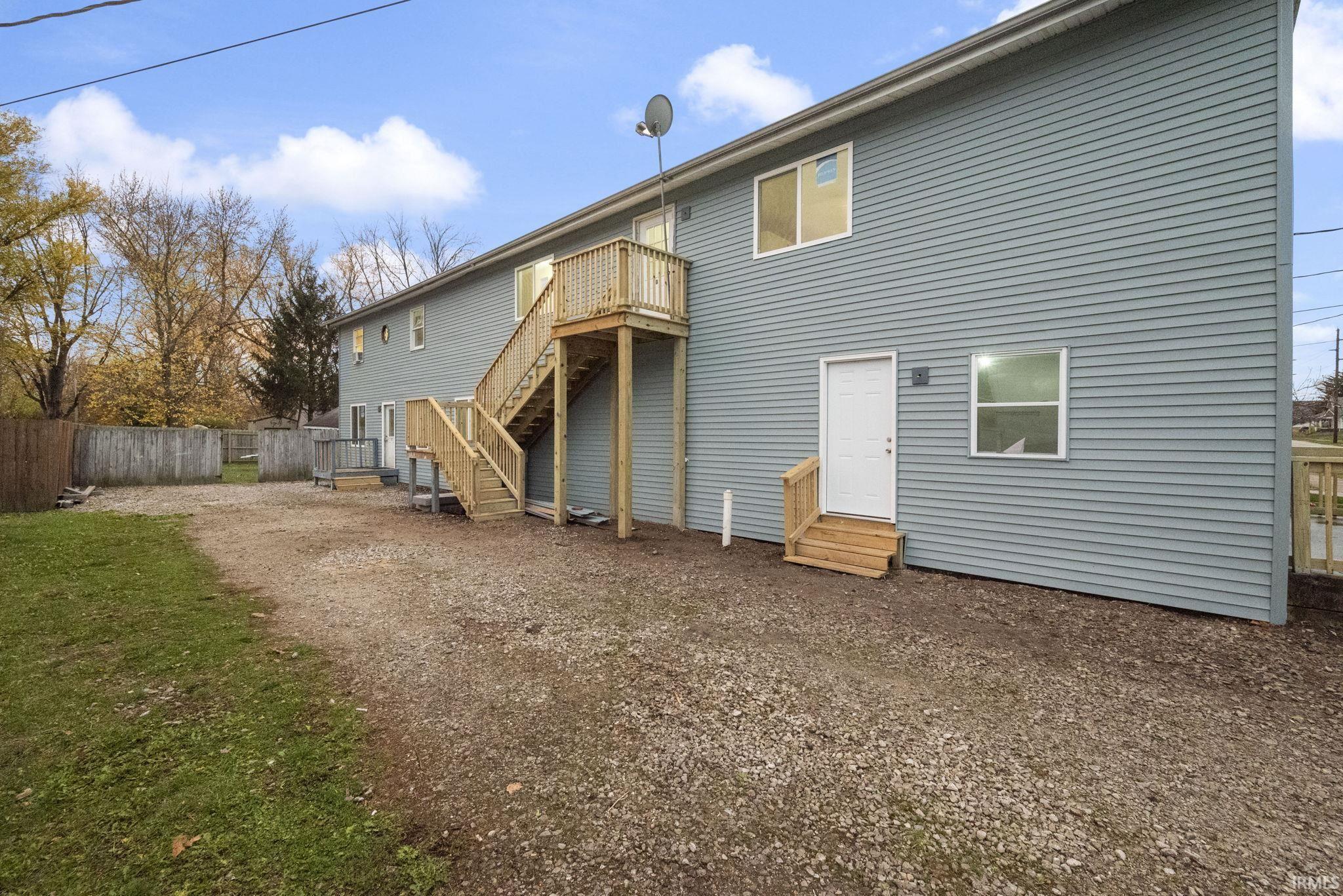 551 E Green Street Unit: 3