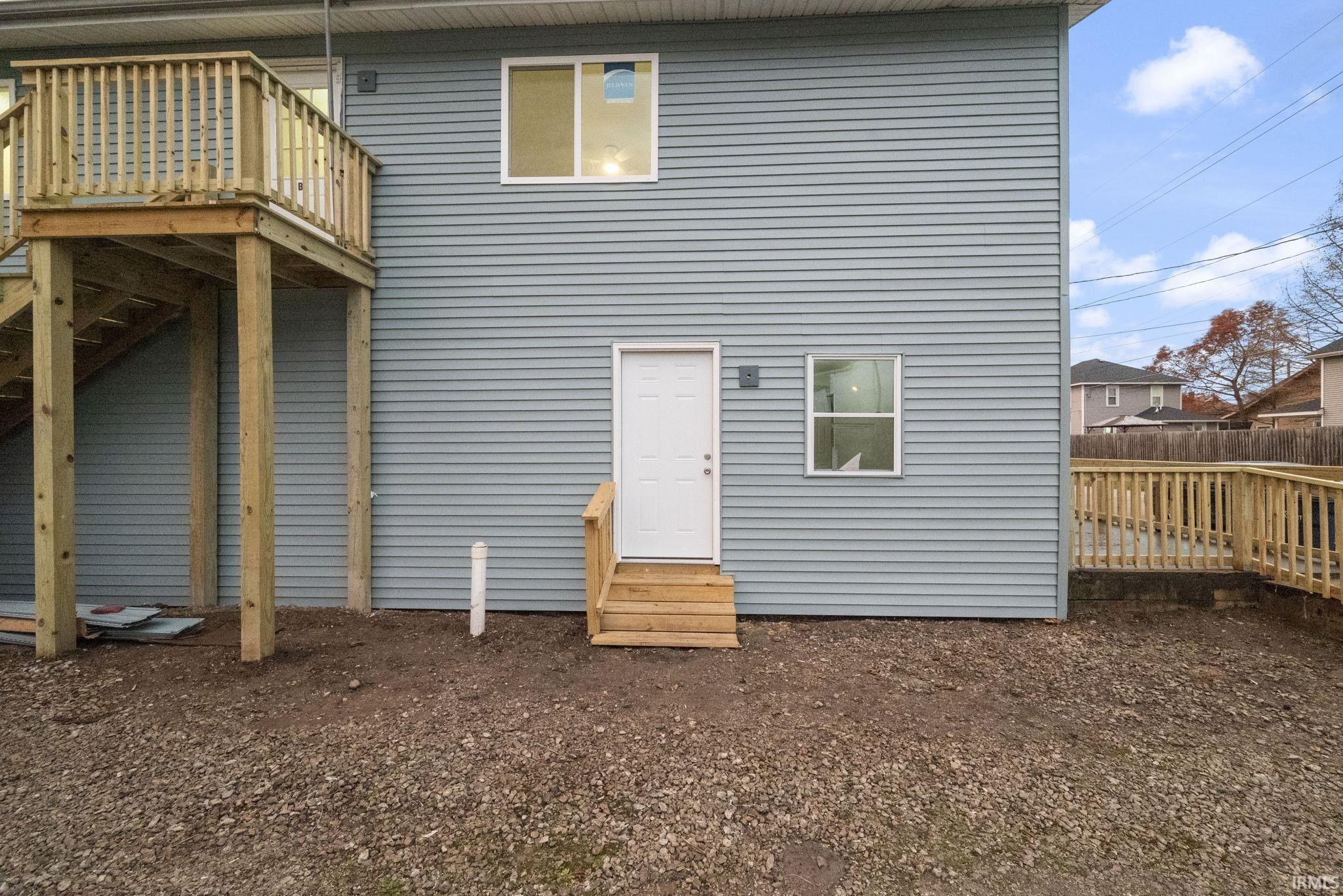 551 E Green Street Unit: 3