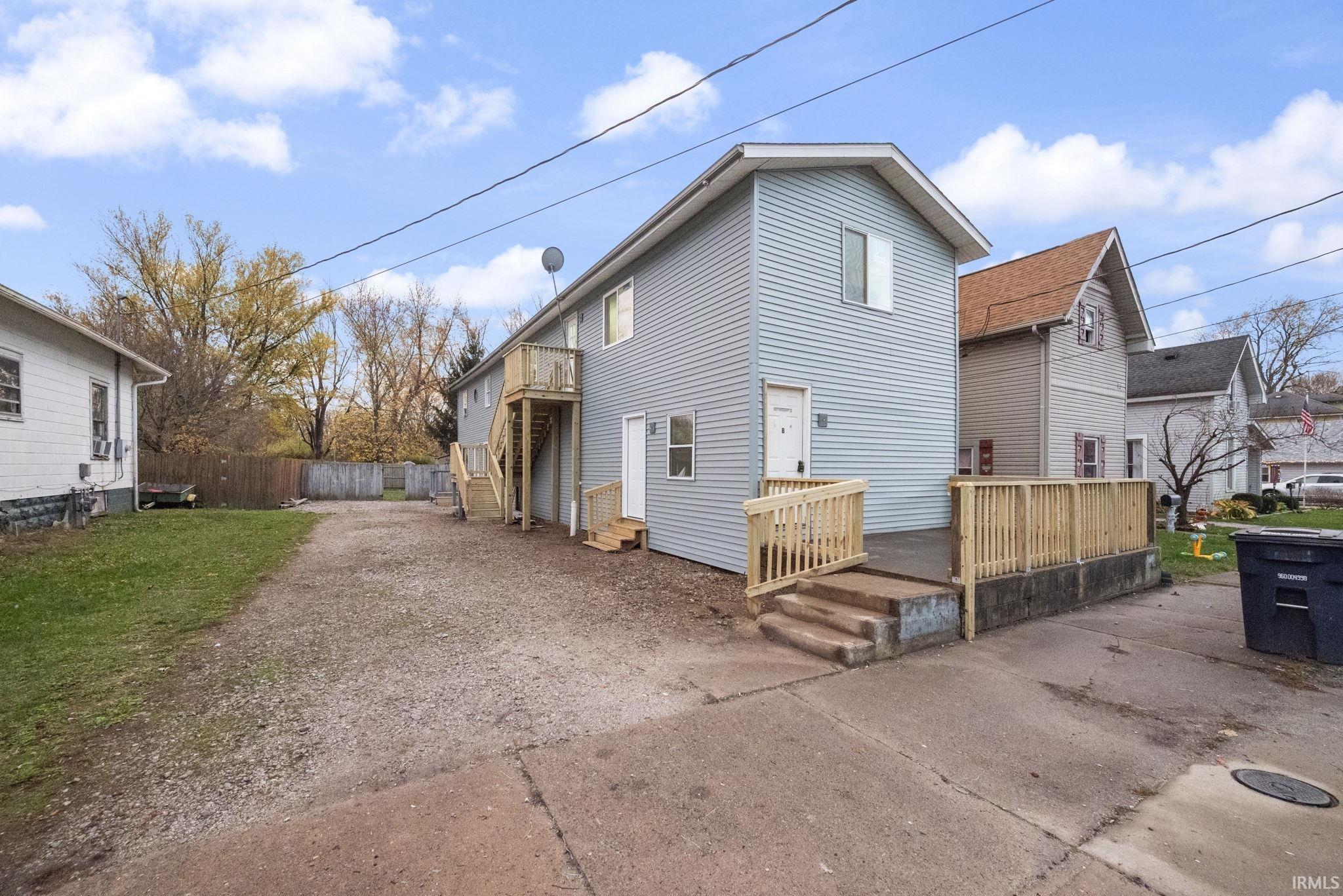 551 E Green Street Unit: 3