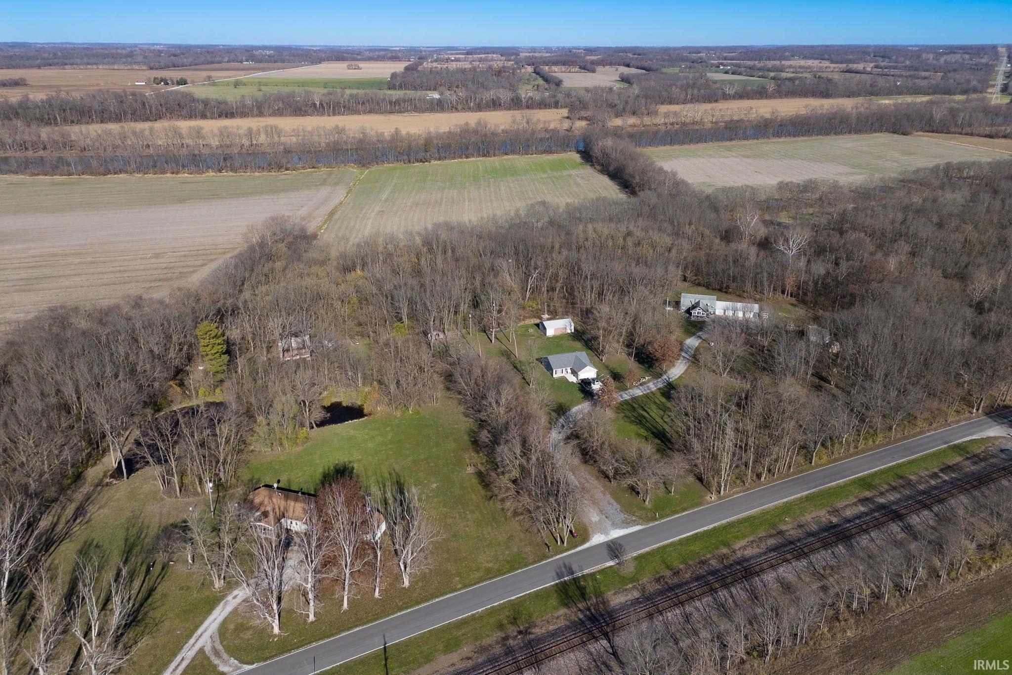 1358 E River Road