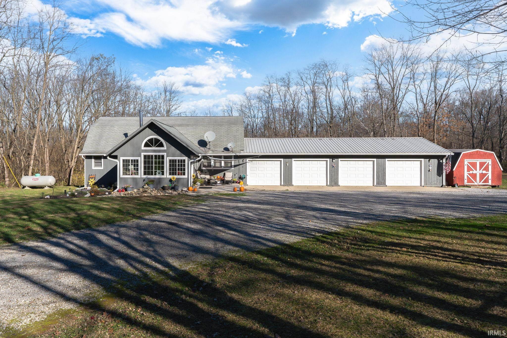 1358 E River Road