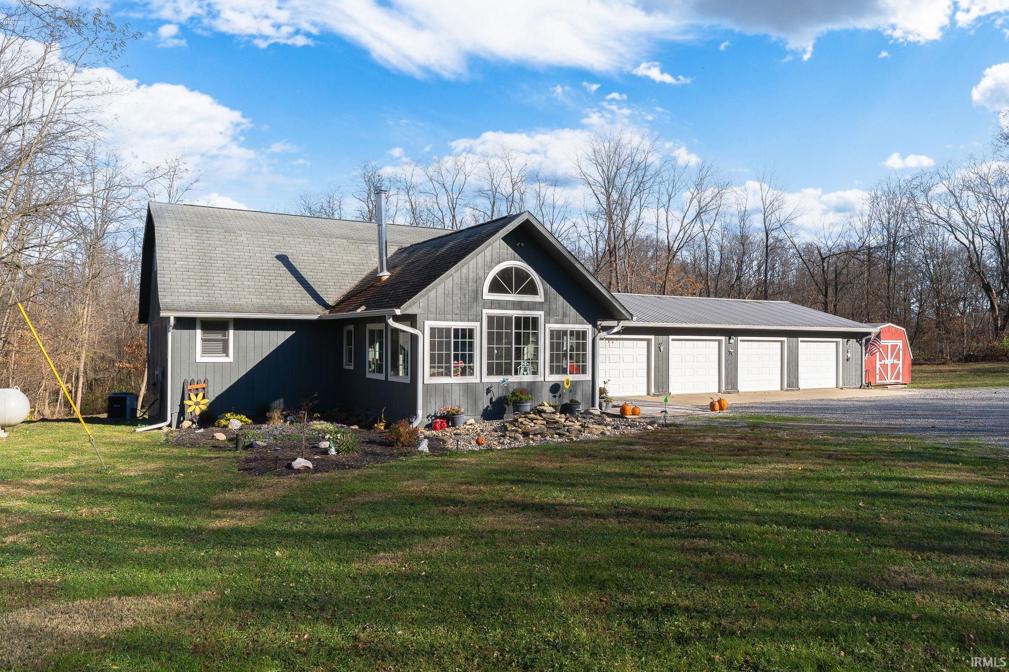 1358 E River Road