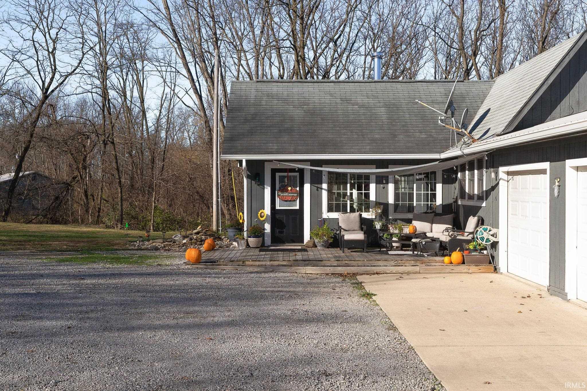 1358 E River Road