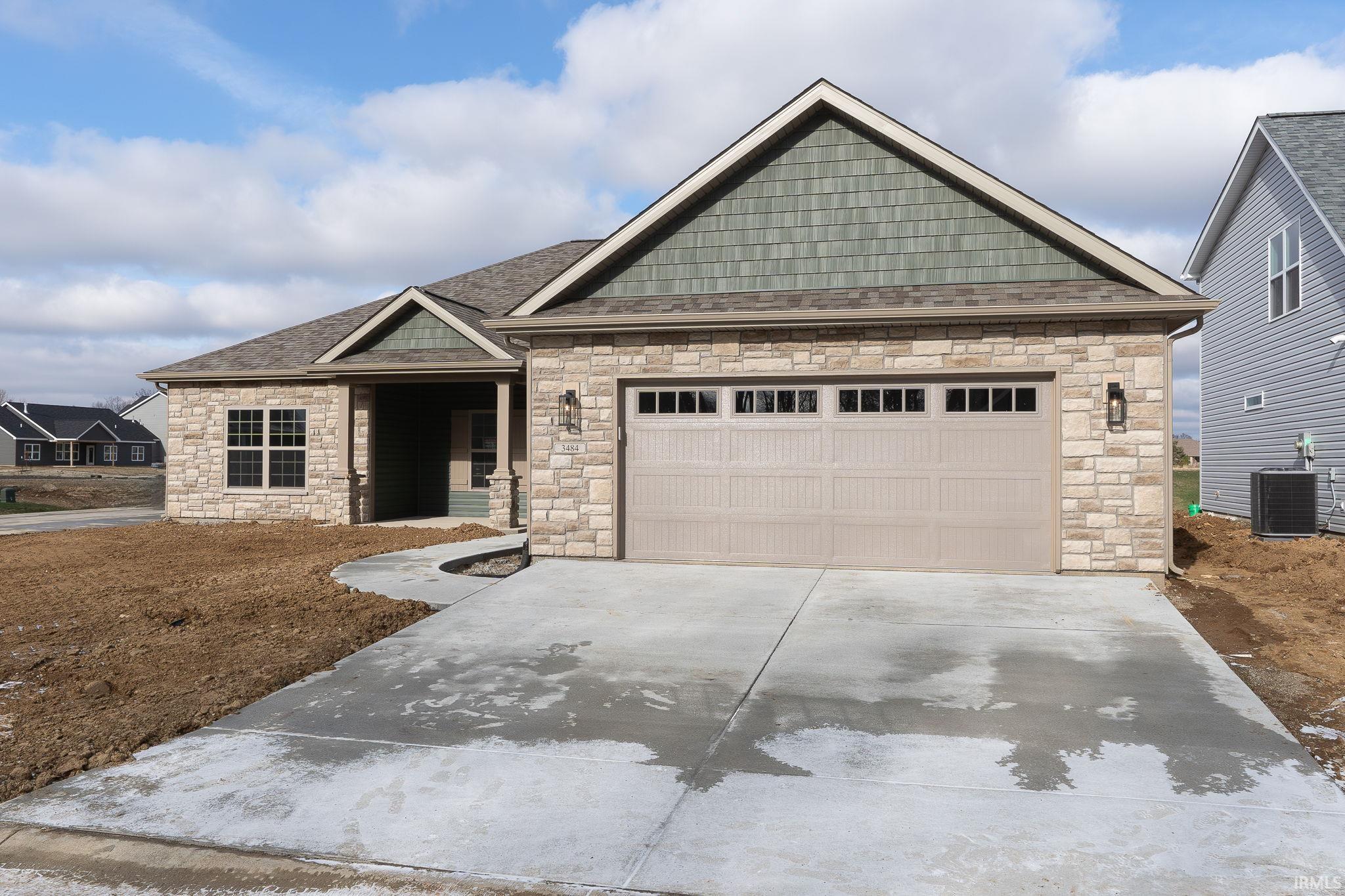 3484 Langford Way