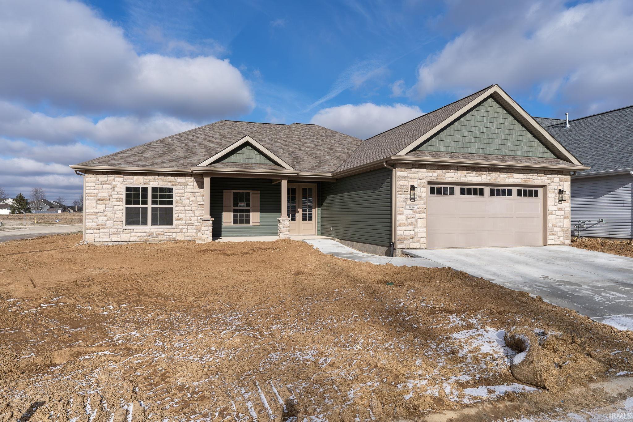 3484 Langford Way