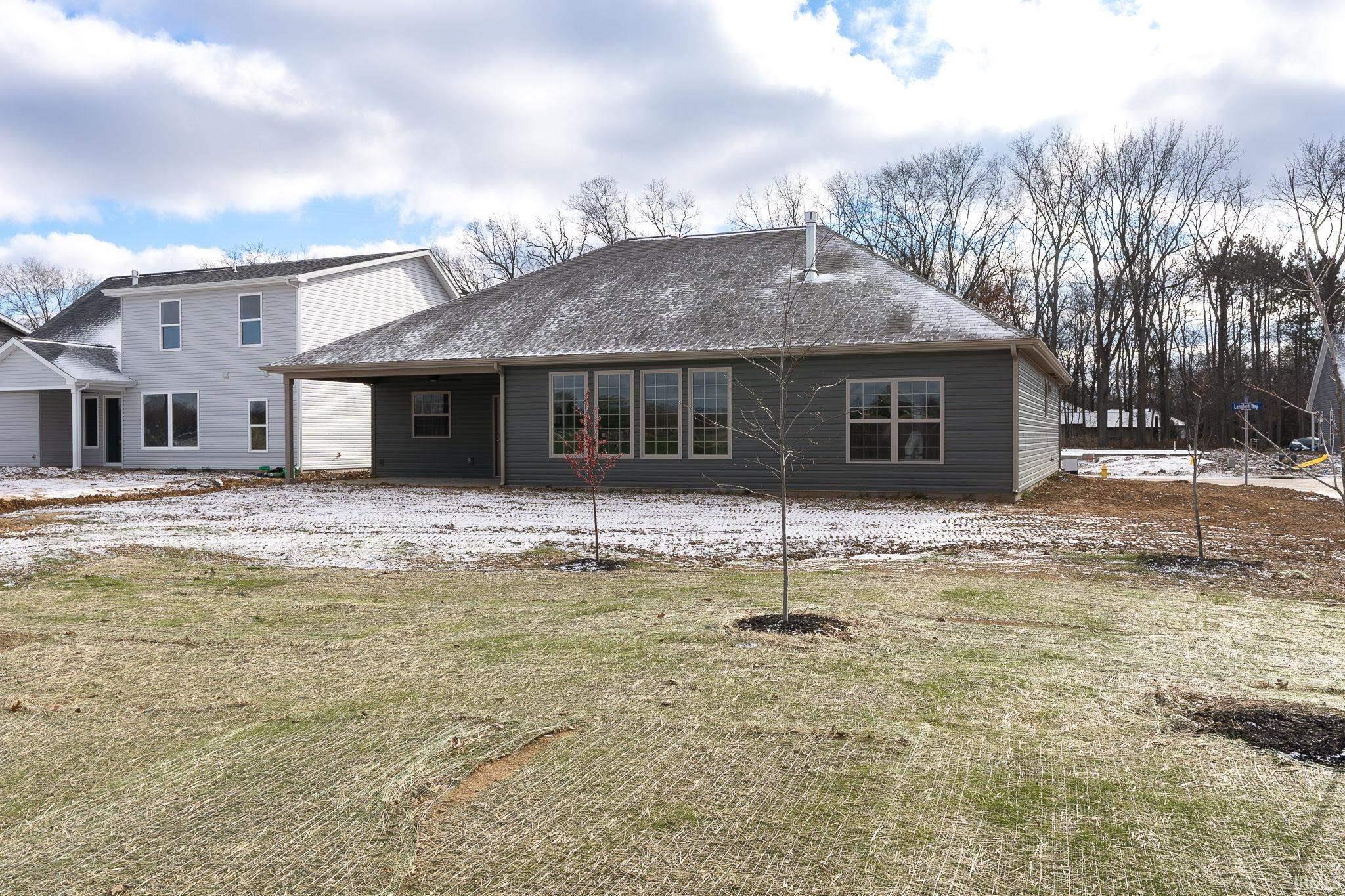 3484 Langford Way