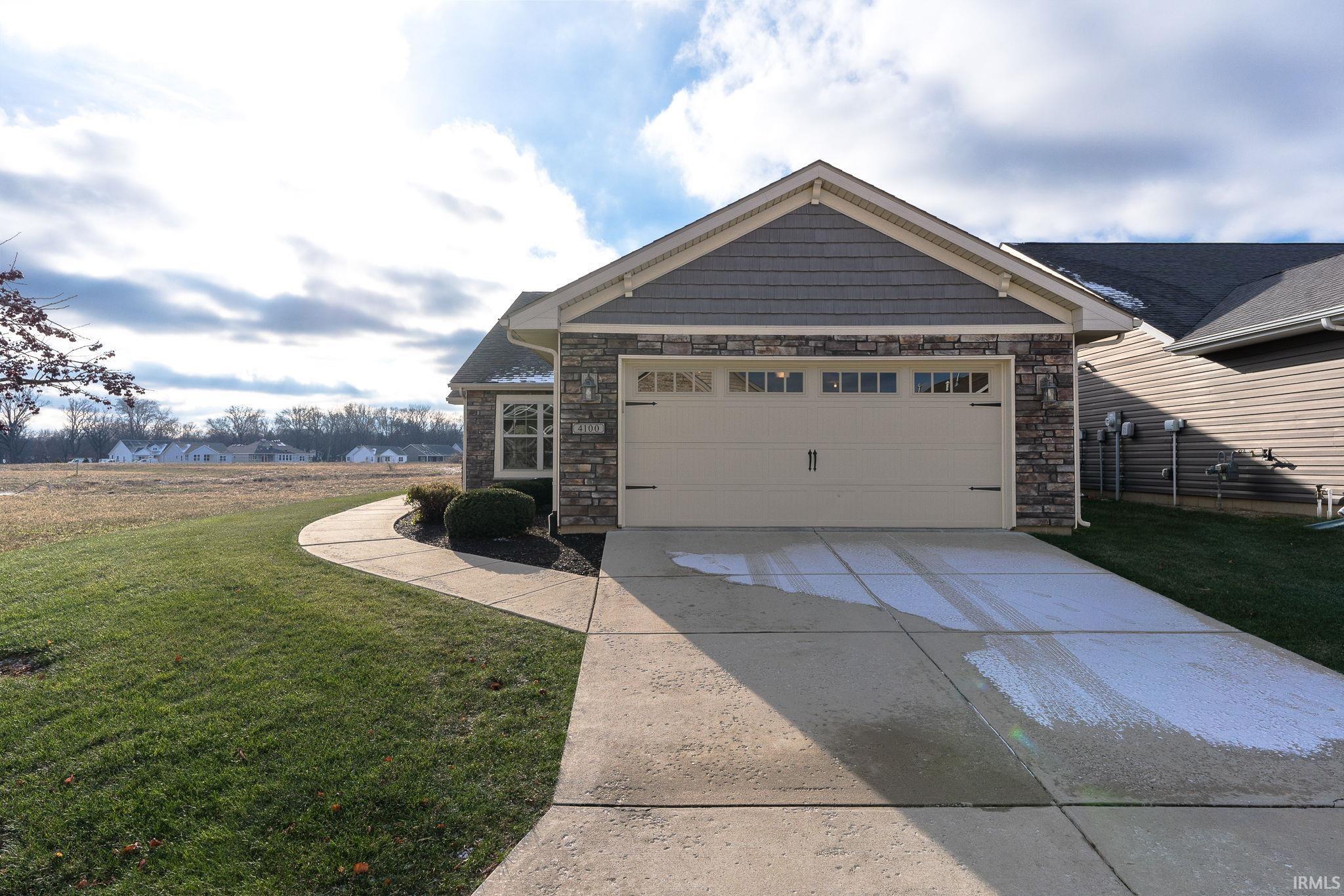 4100 Peterborough Road