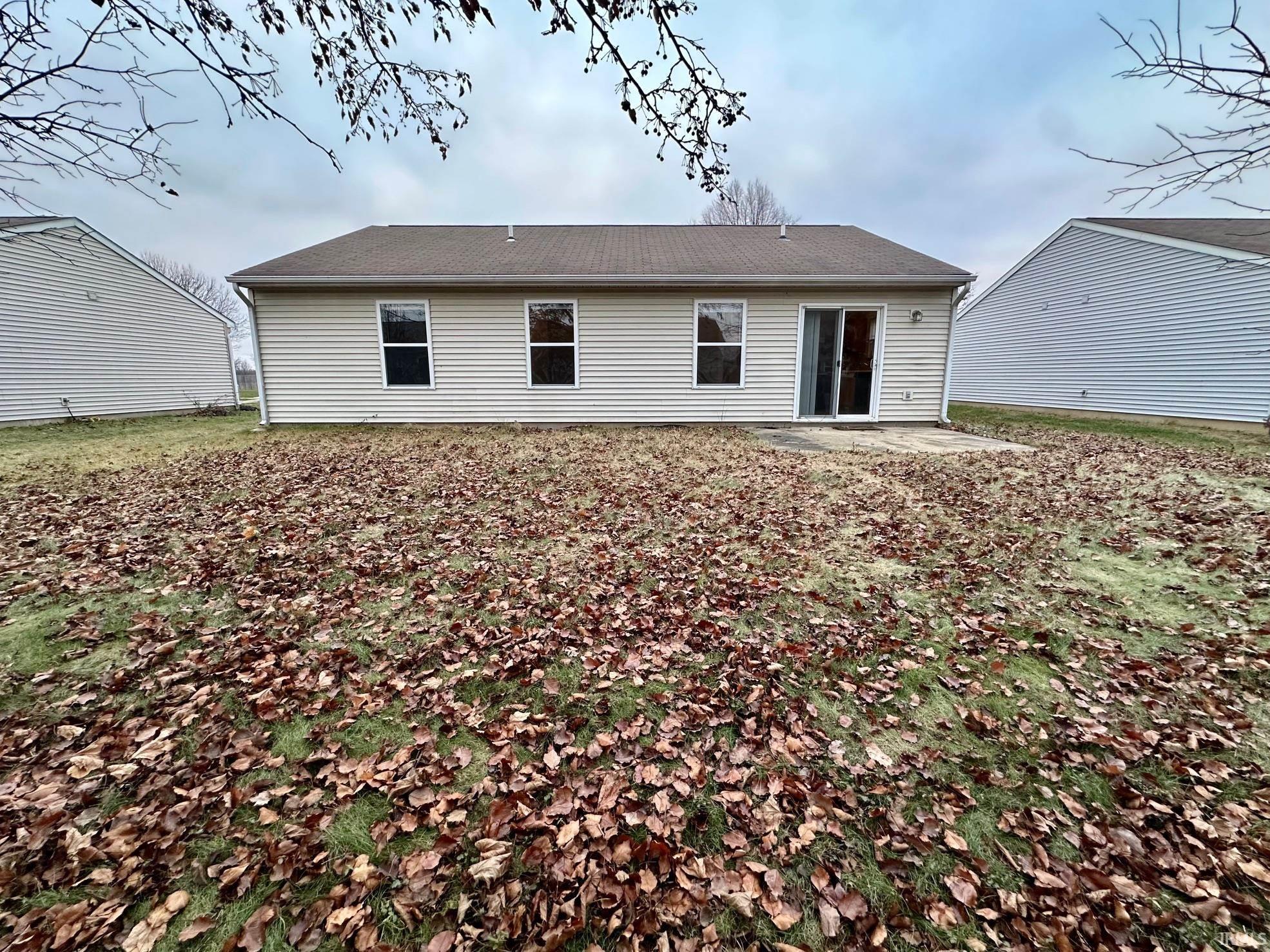 911 N Braxton Drive