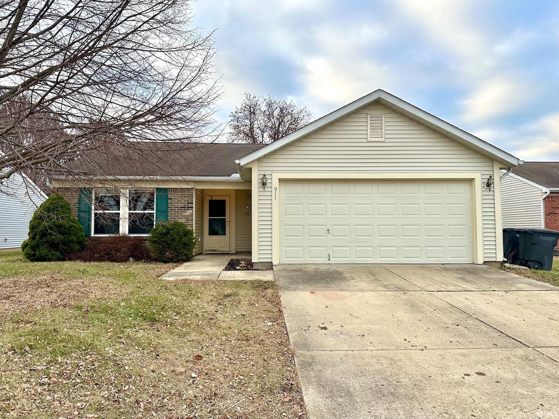 911 N Braxton Drive