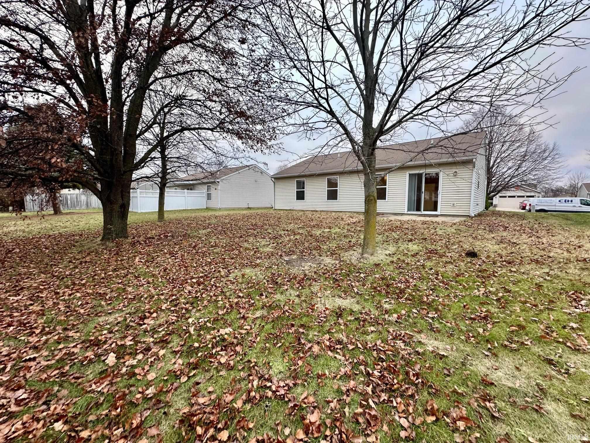 911 N Braxton Drive