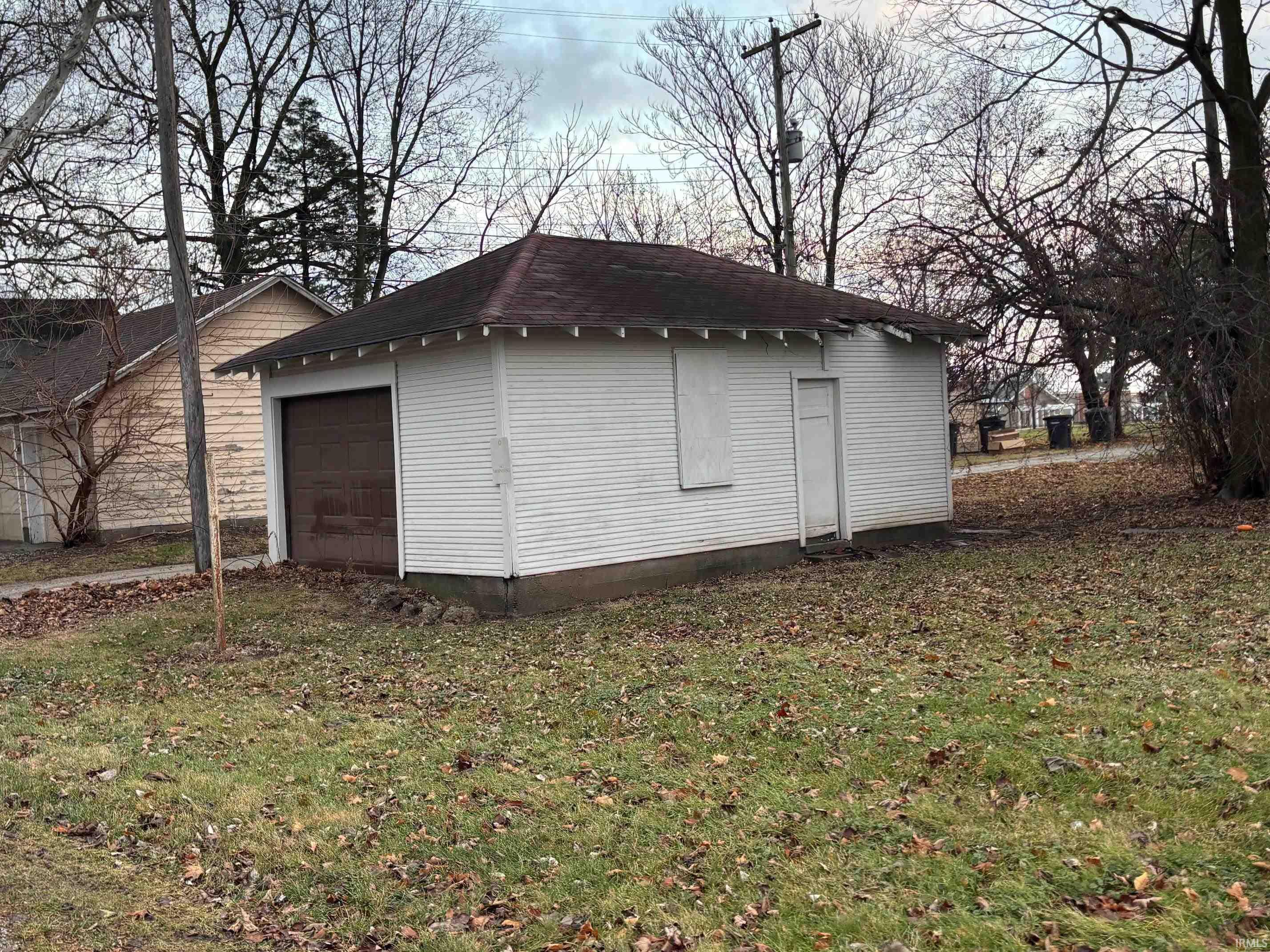 327 N 23rd Street