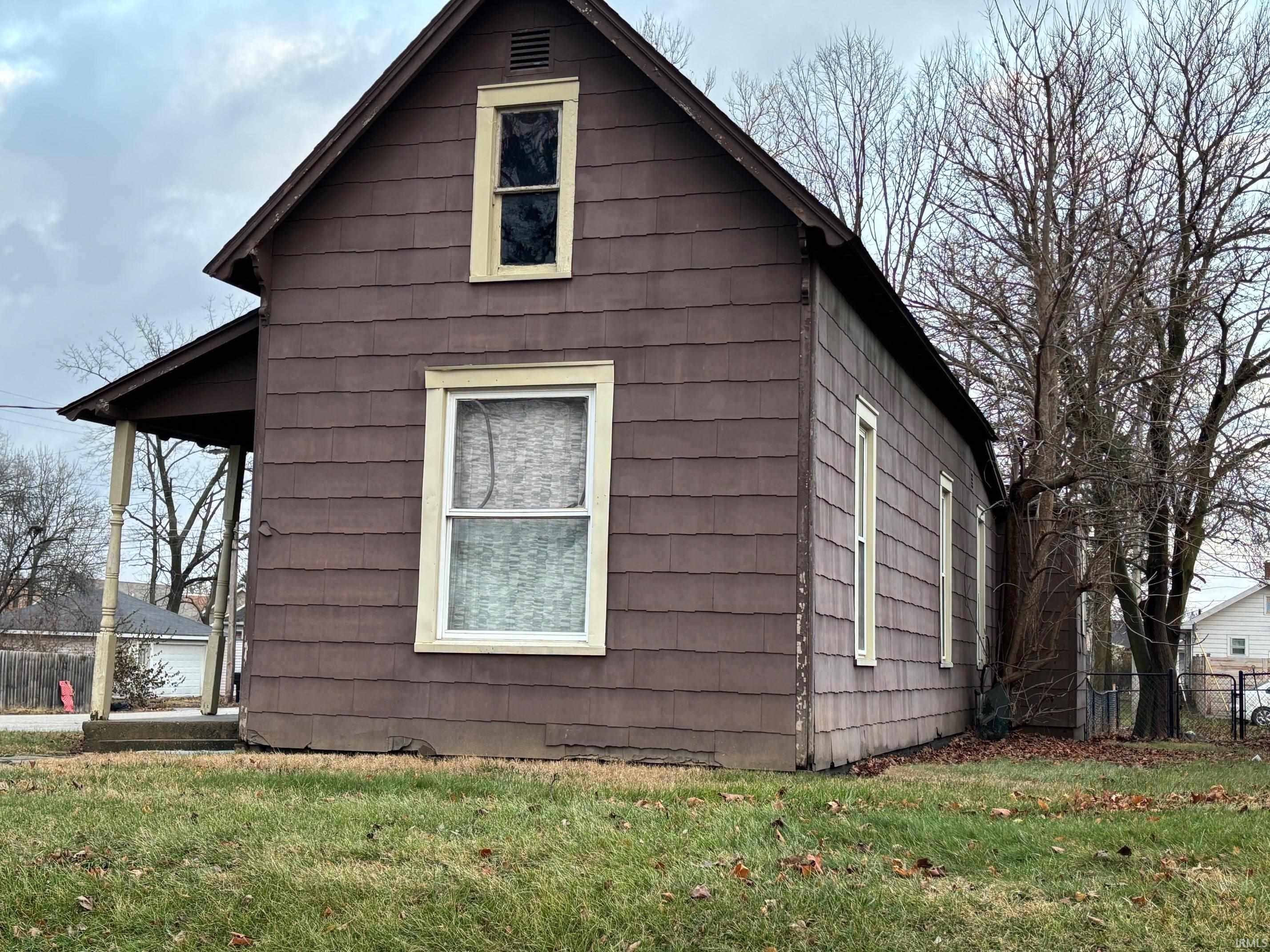 327 N 23rd Street