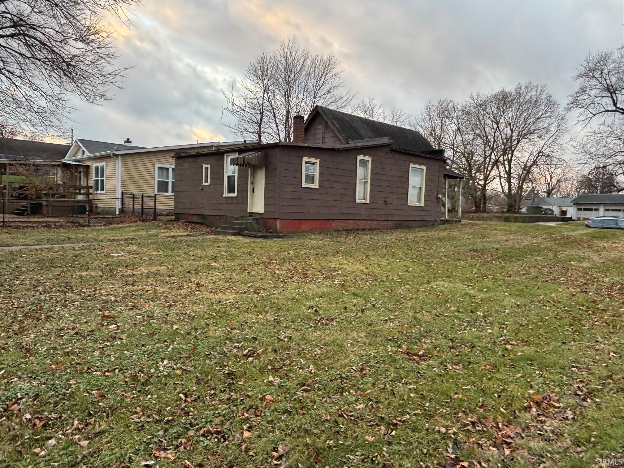 327 N 23rd Street