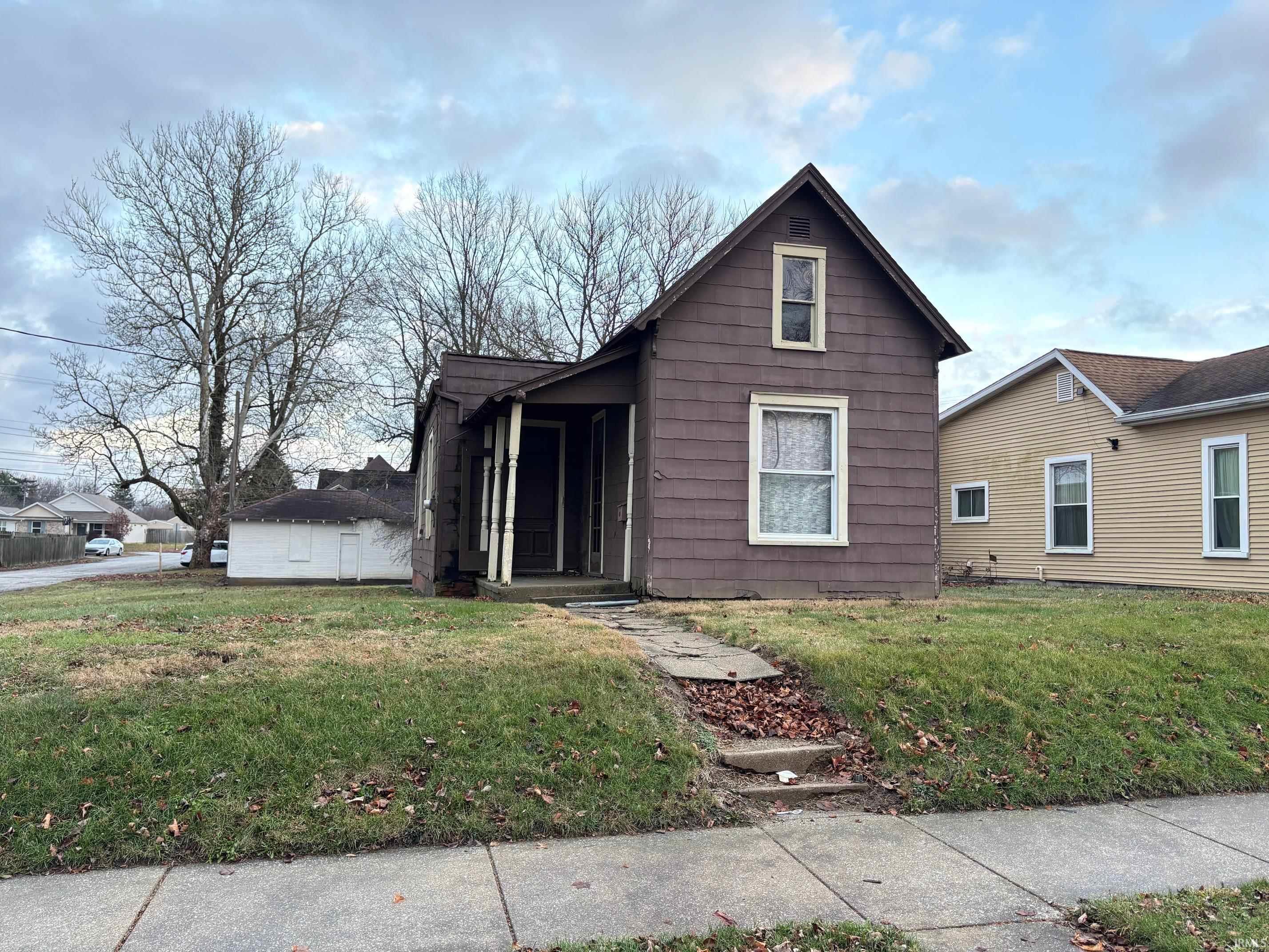327 N 23rd Street