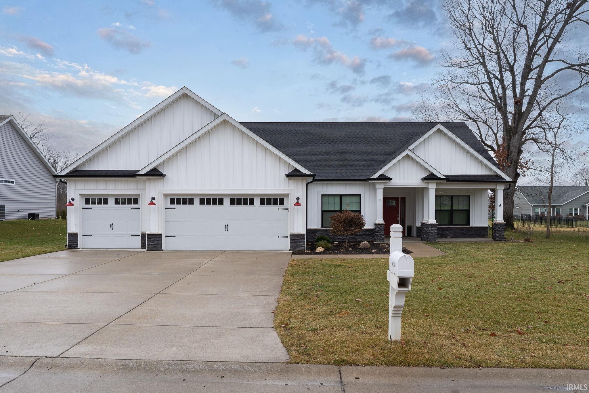 4180 Admirals Pointe Drive