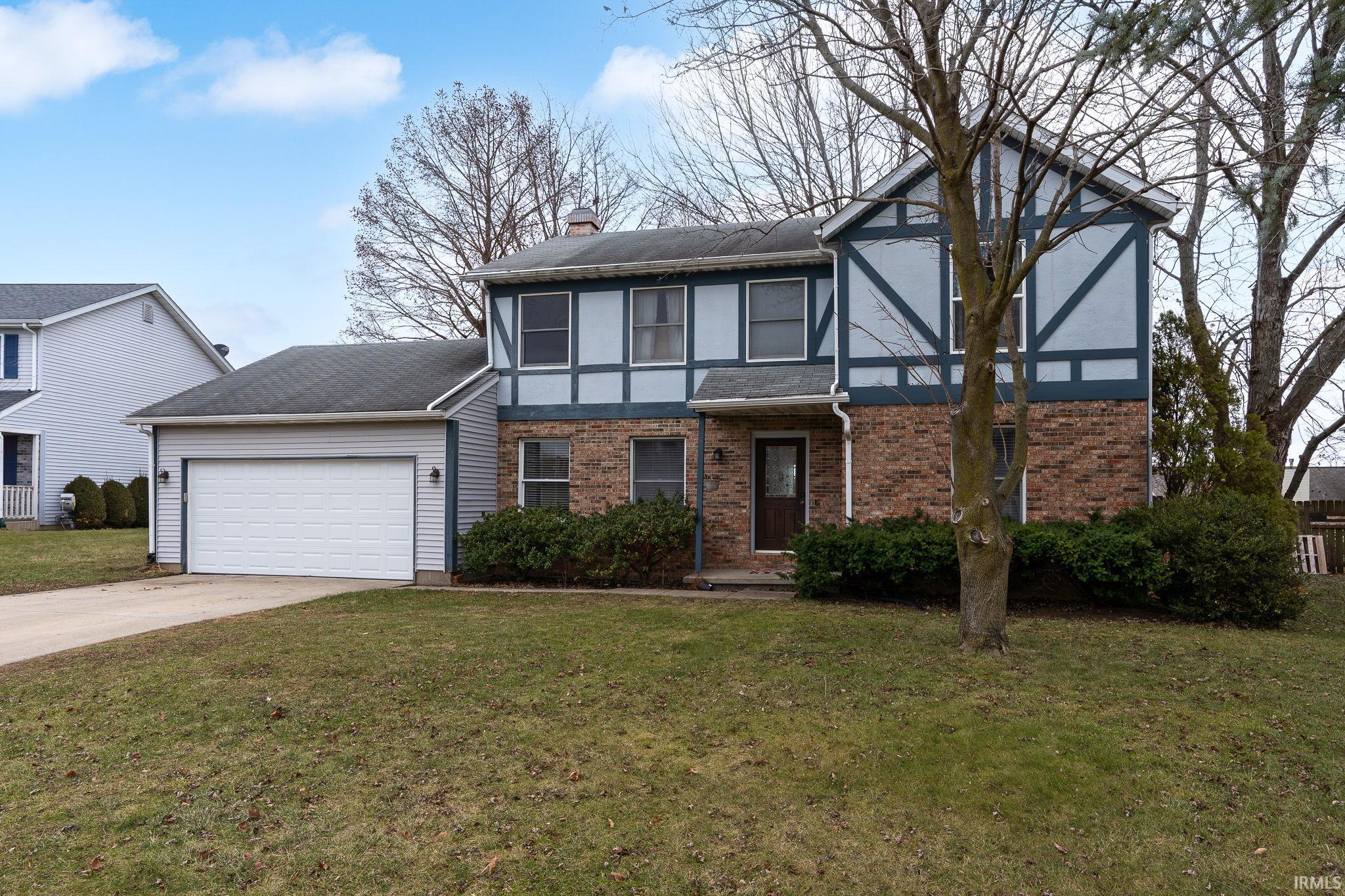 3441 Summertime Trail