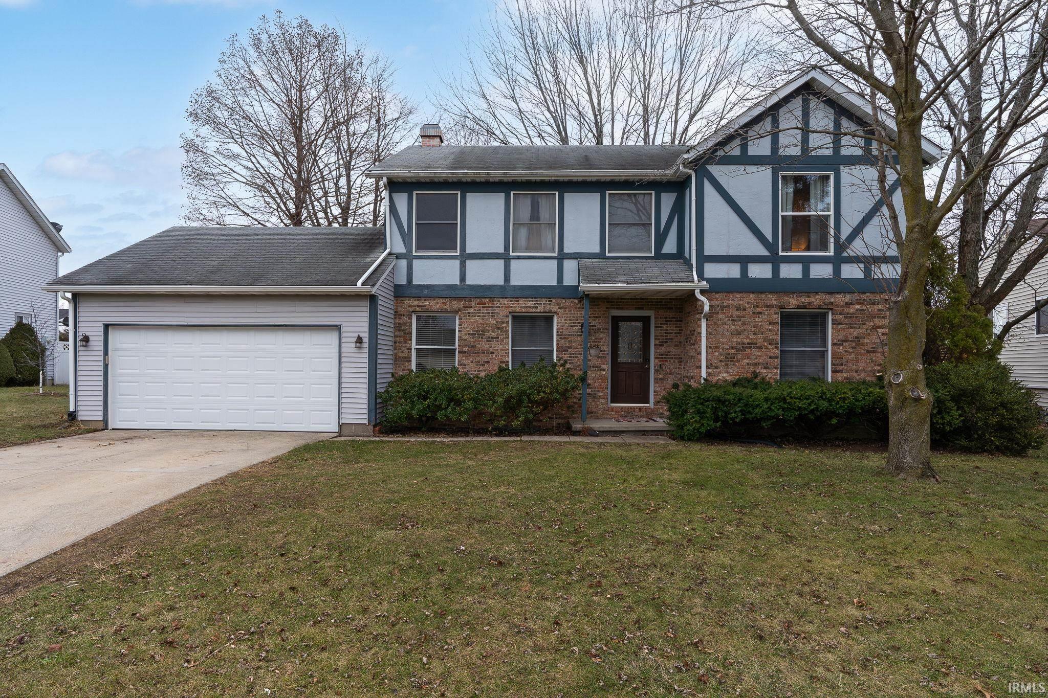 3441 Summertime Trail