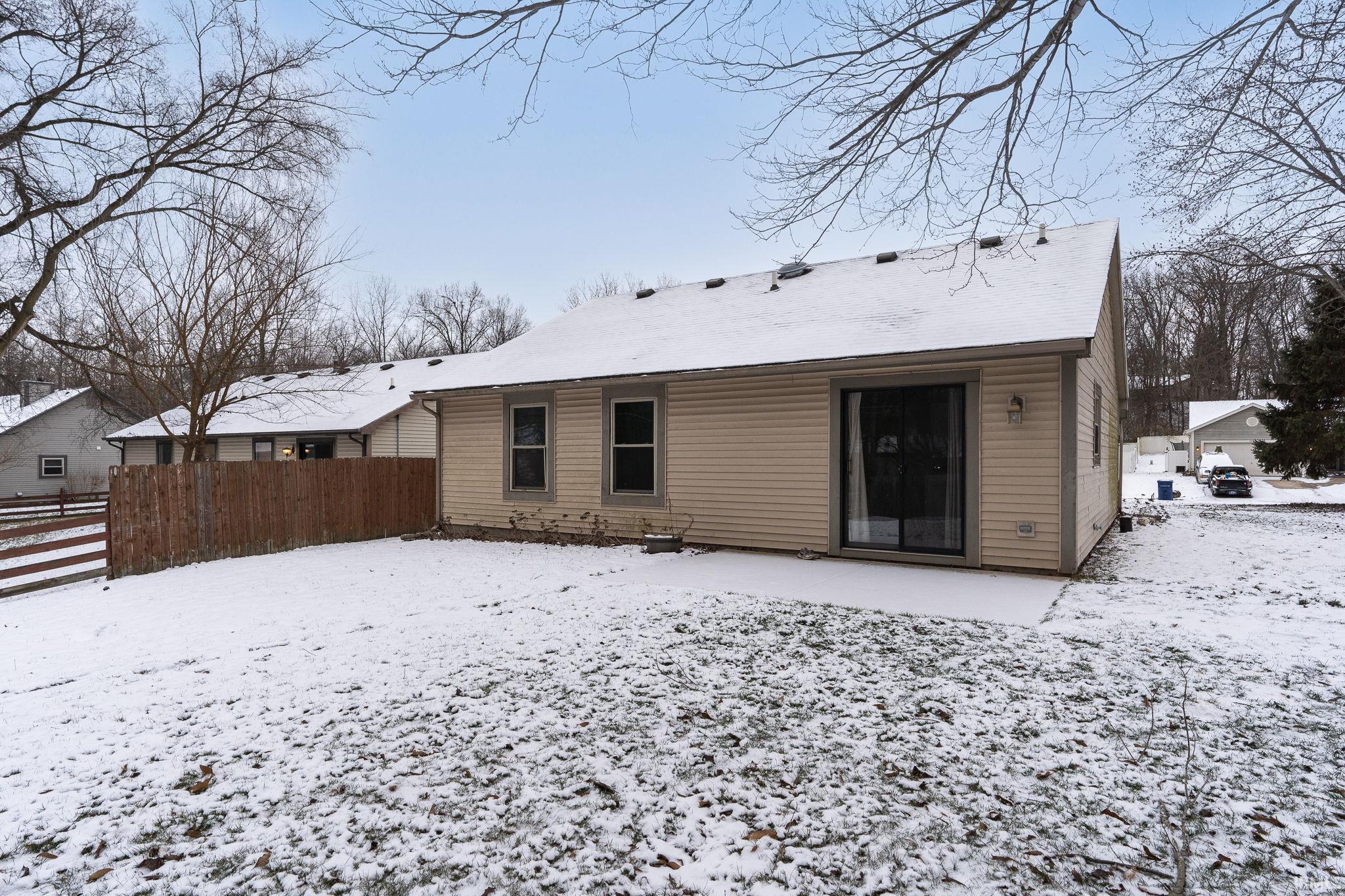 4321 Hillside Drive