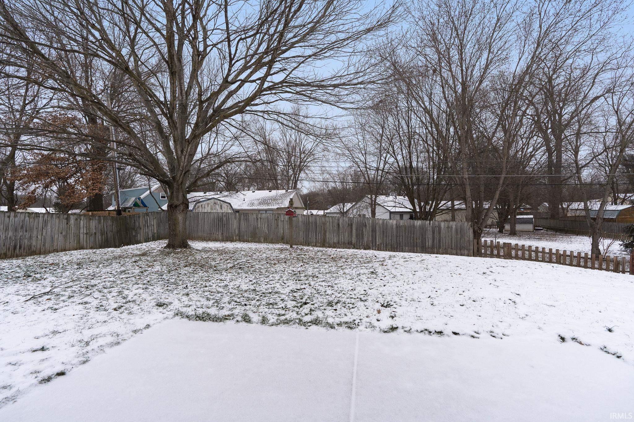 4321 Hillside Drive