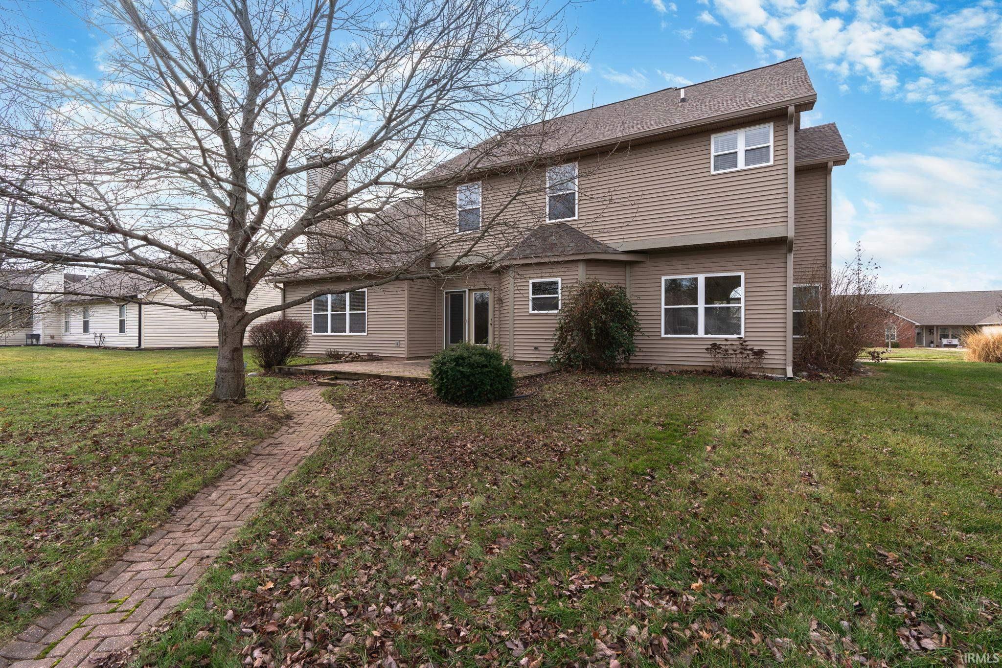 4113 Copper Valley Drive