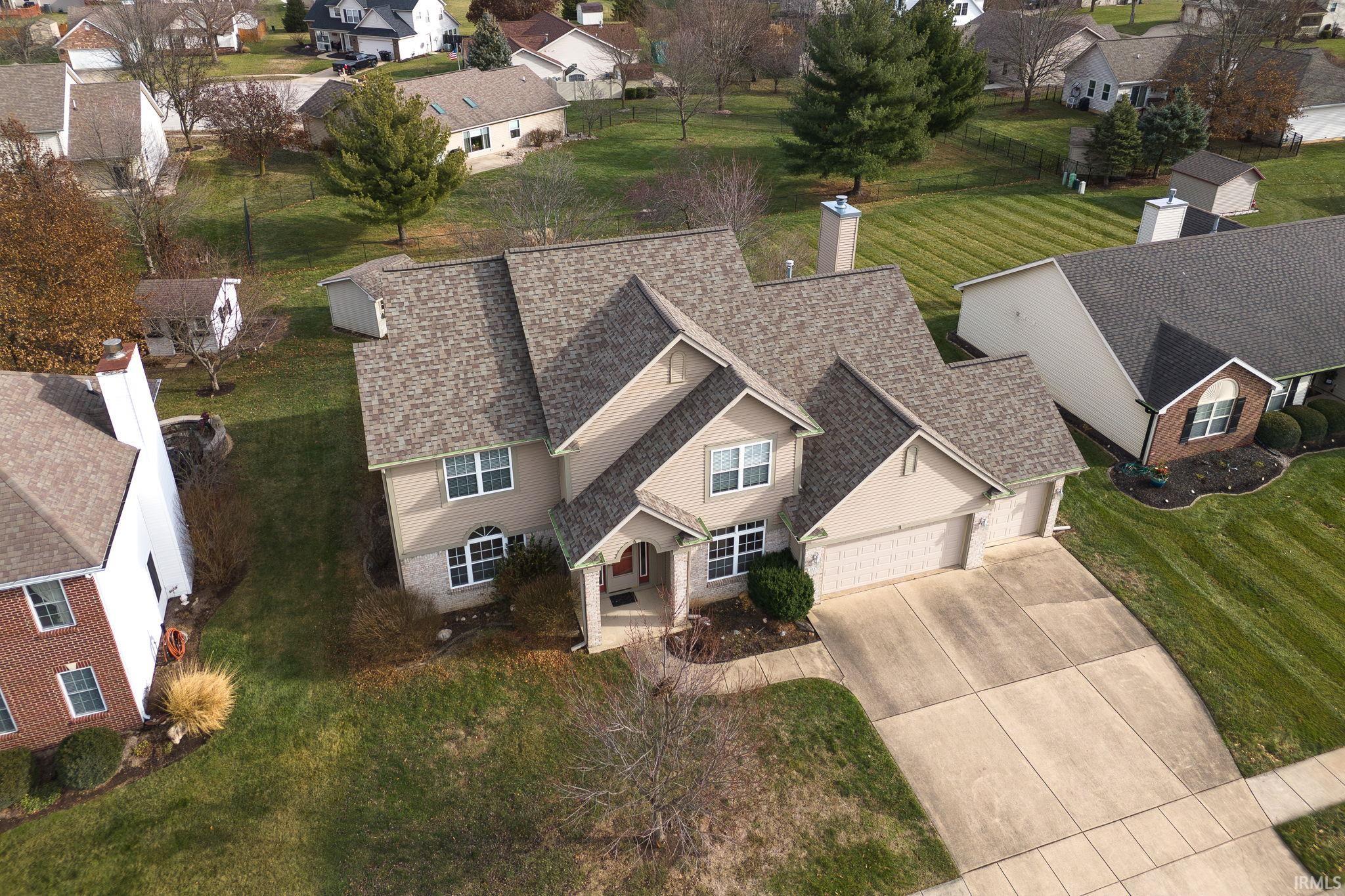 4113 Copper Valley Drive
