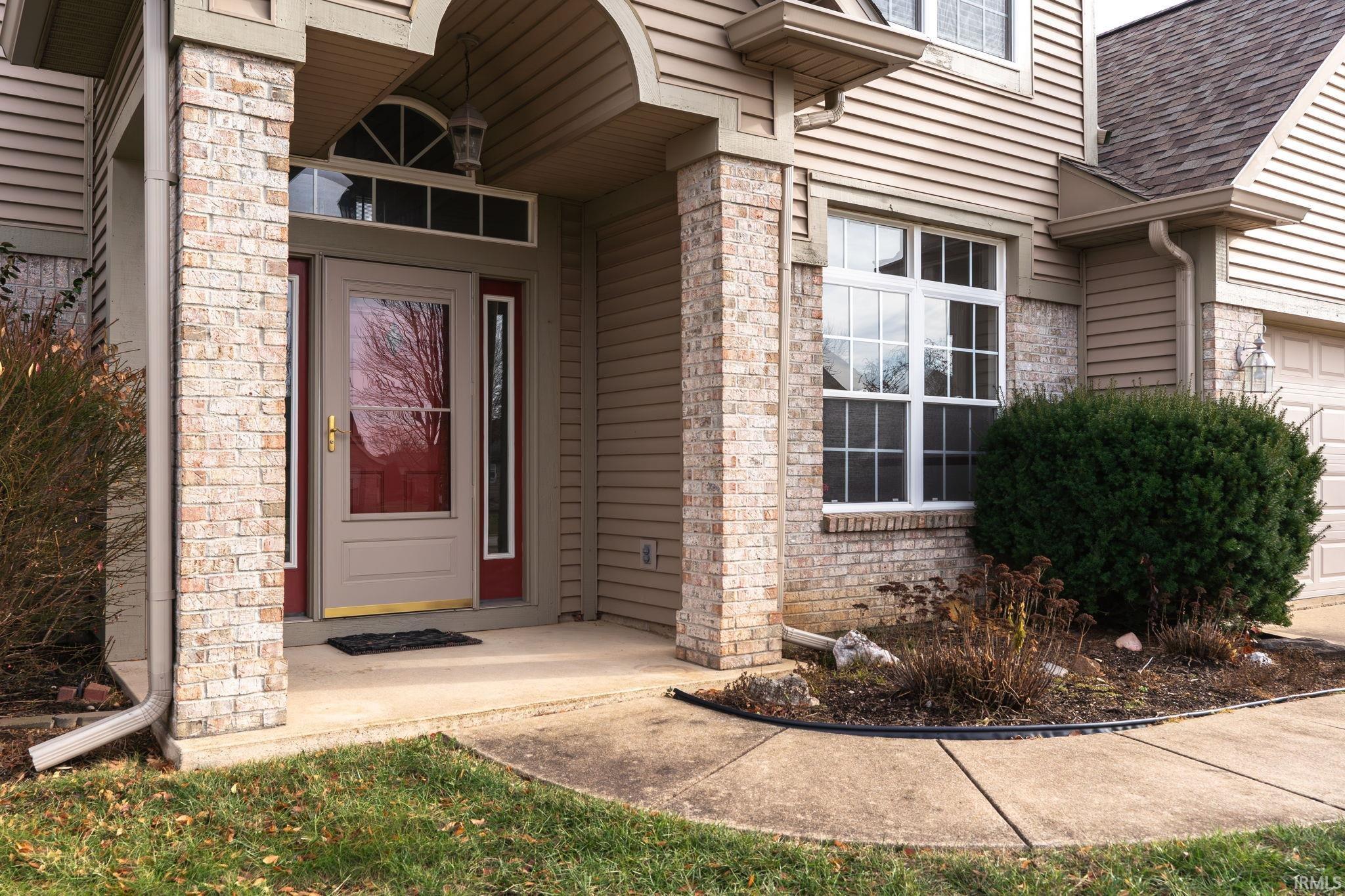 4113 Copper Valley Drive