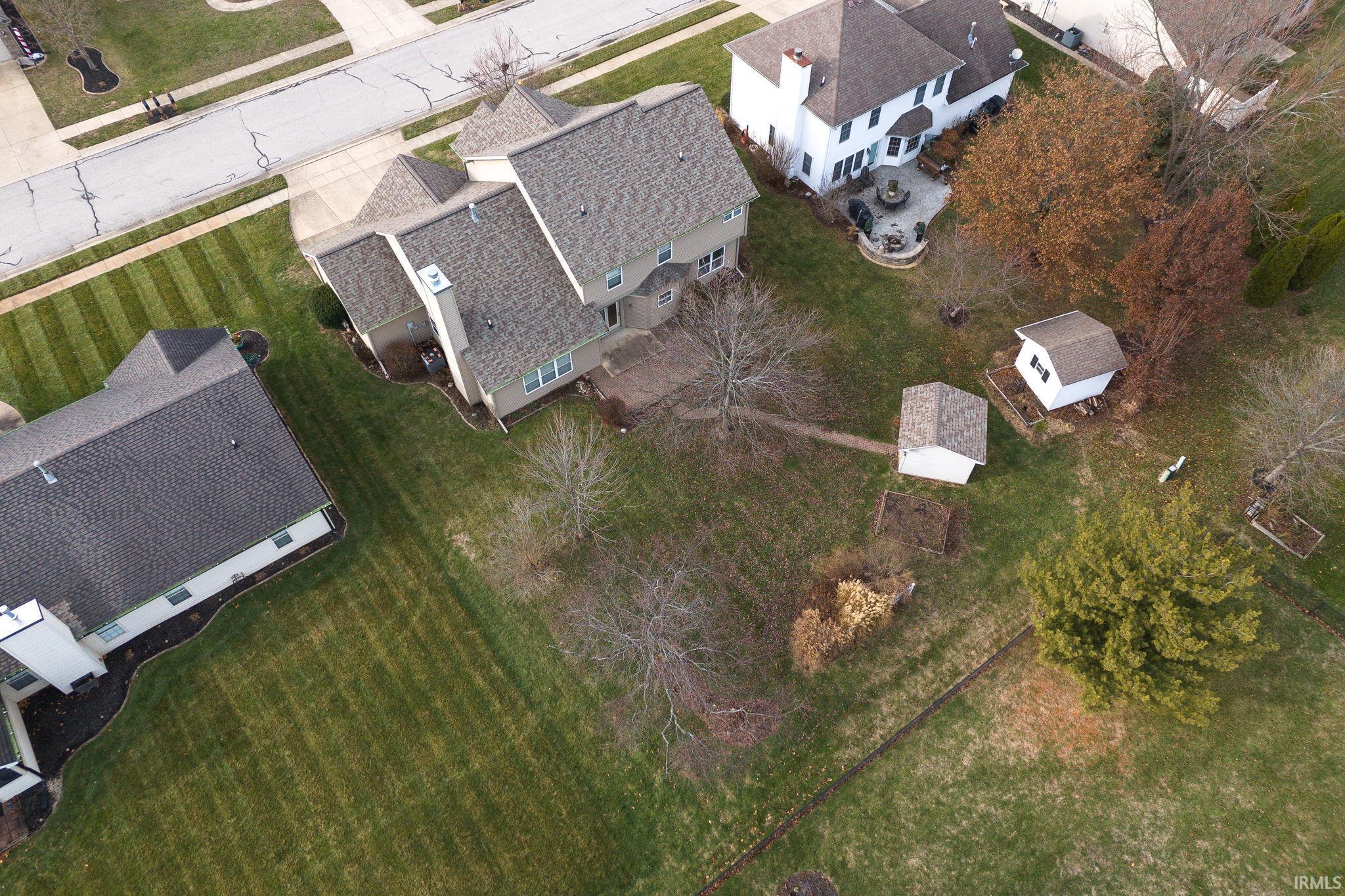 4113 Copper Valley Drive