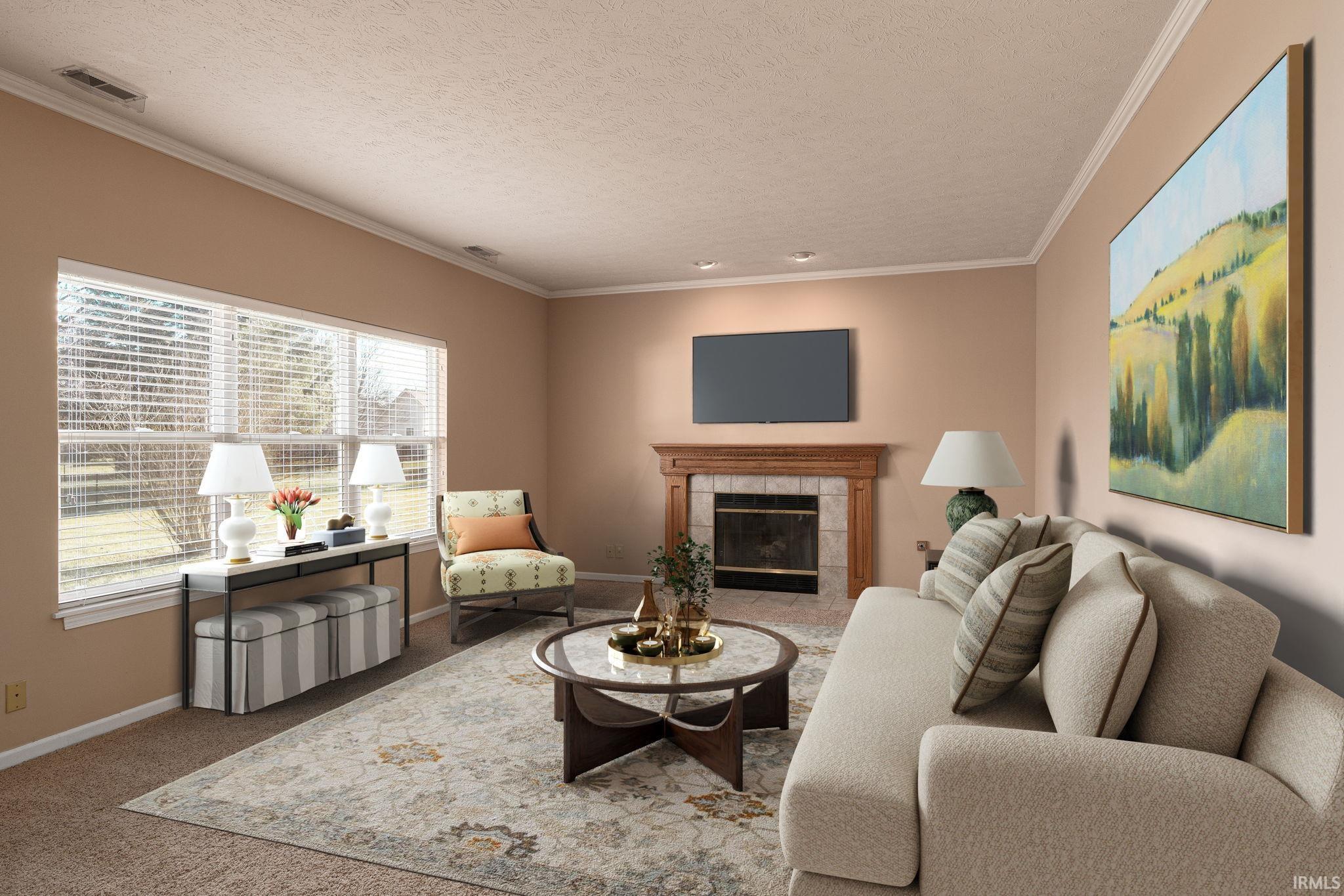 4113 Copper Valley Drive