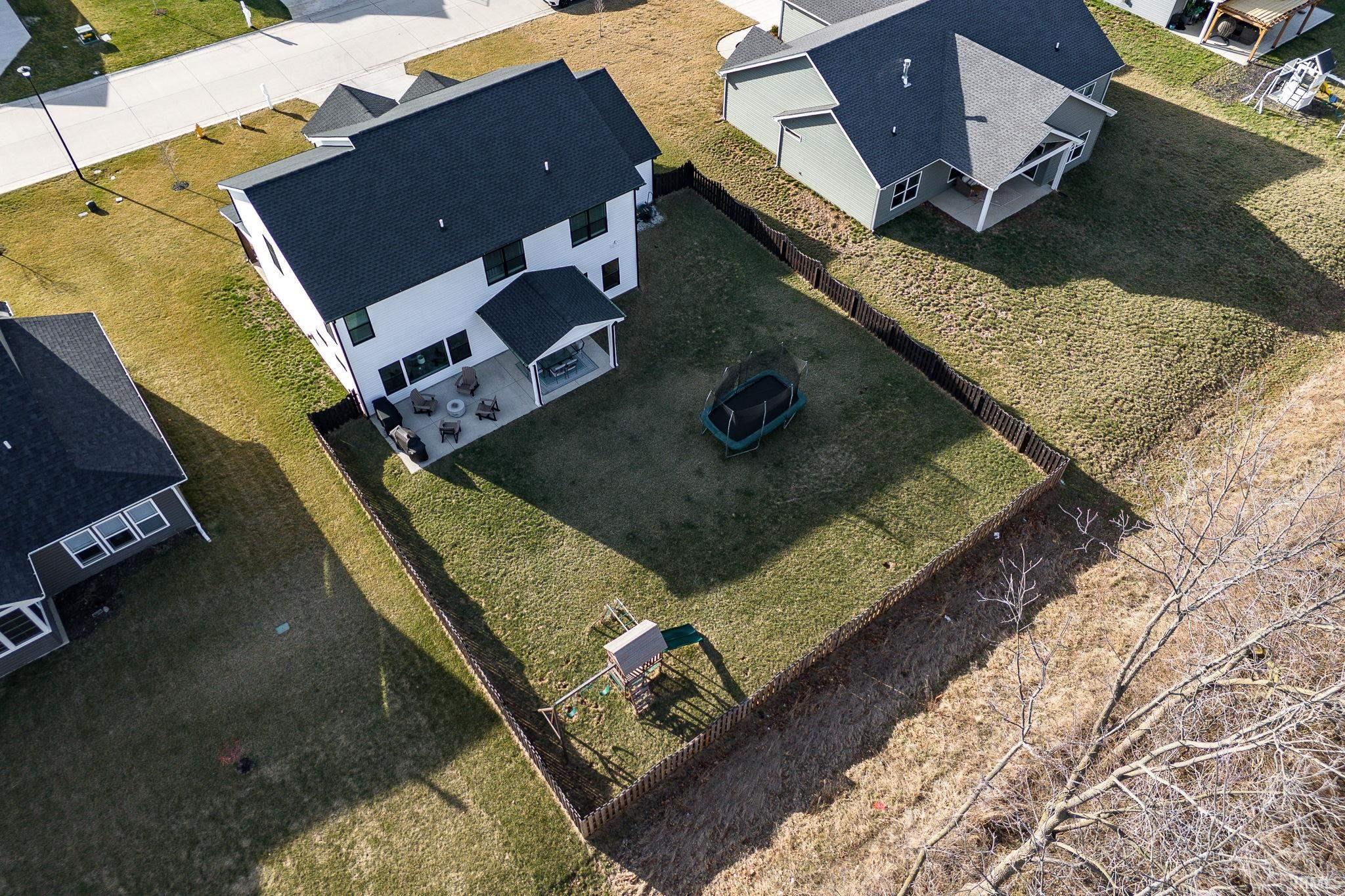 4309 Admirals Cove Drive