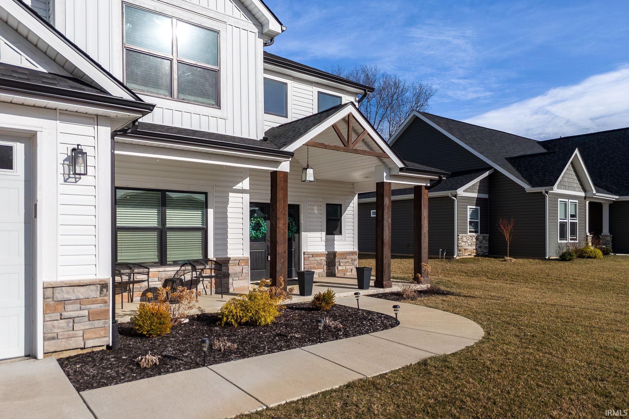 4309 Admirals Cove Drive