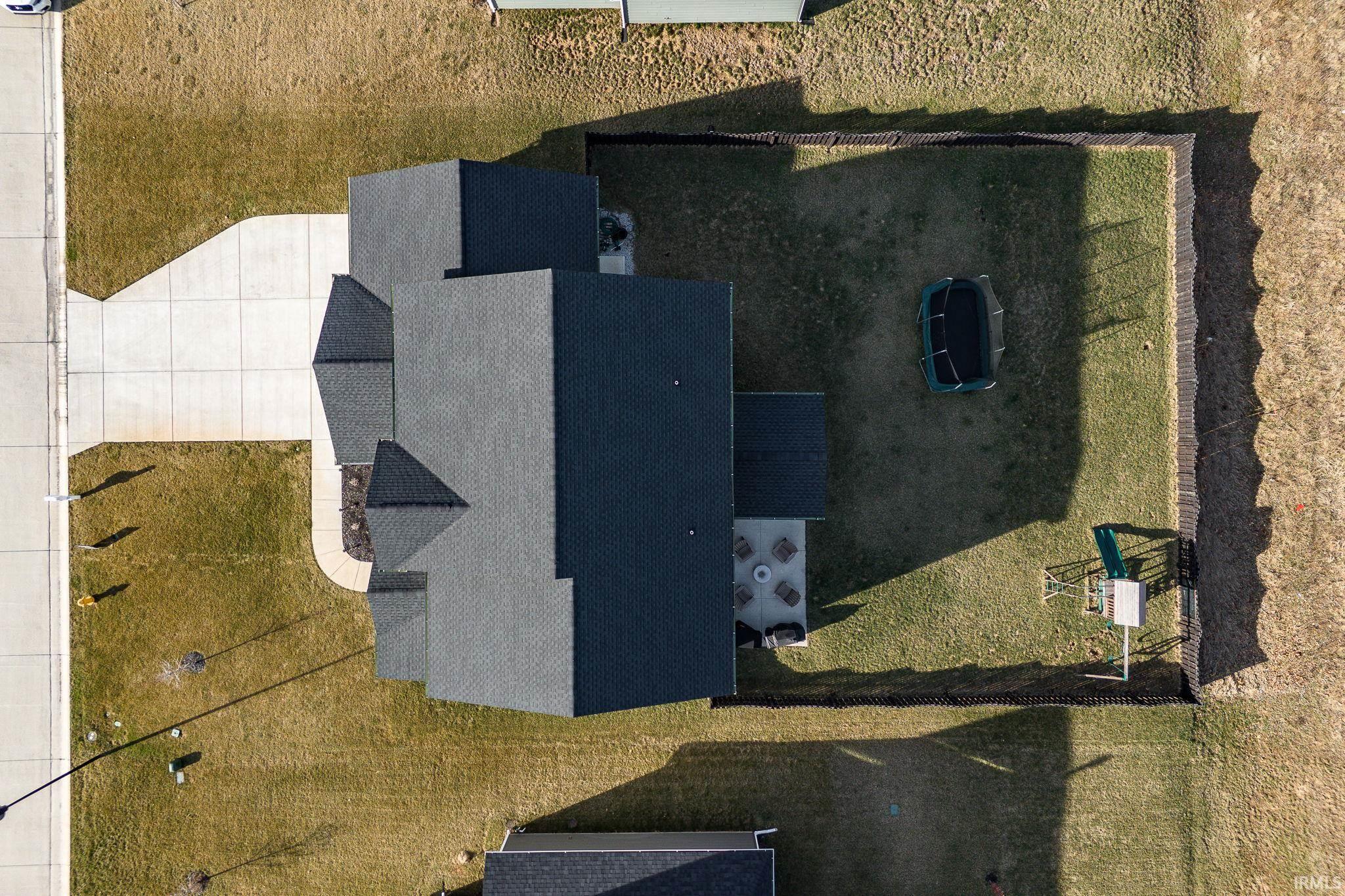 4309 Admirals Cove Drive
