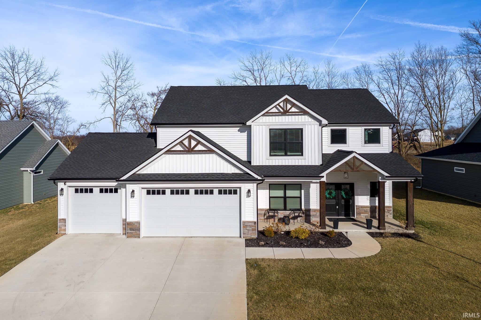 4309 Admirals Cove Drive
