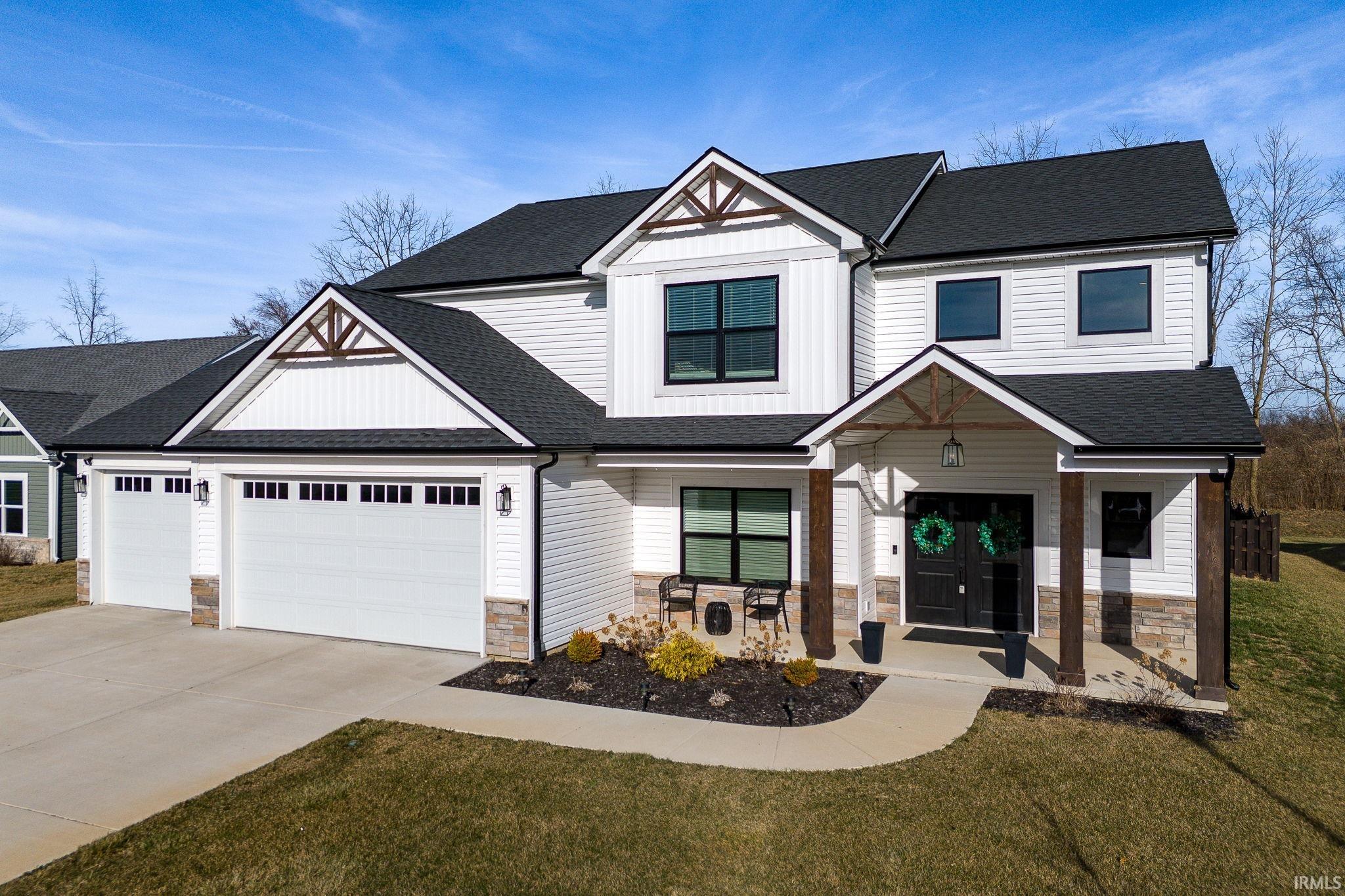 4309 Admirals Cove Drive