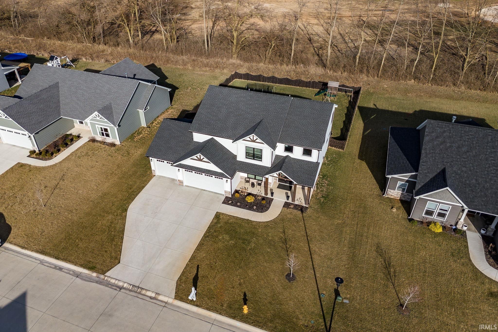 4309 Admirals Cove Drive